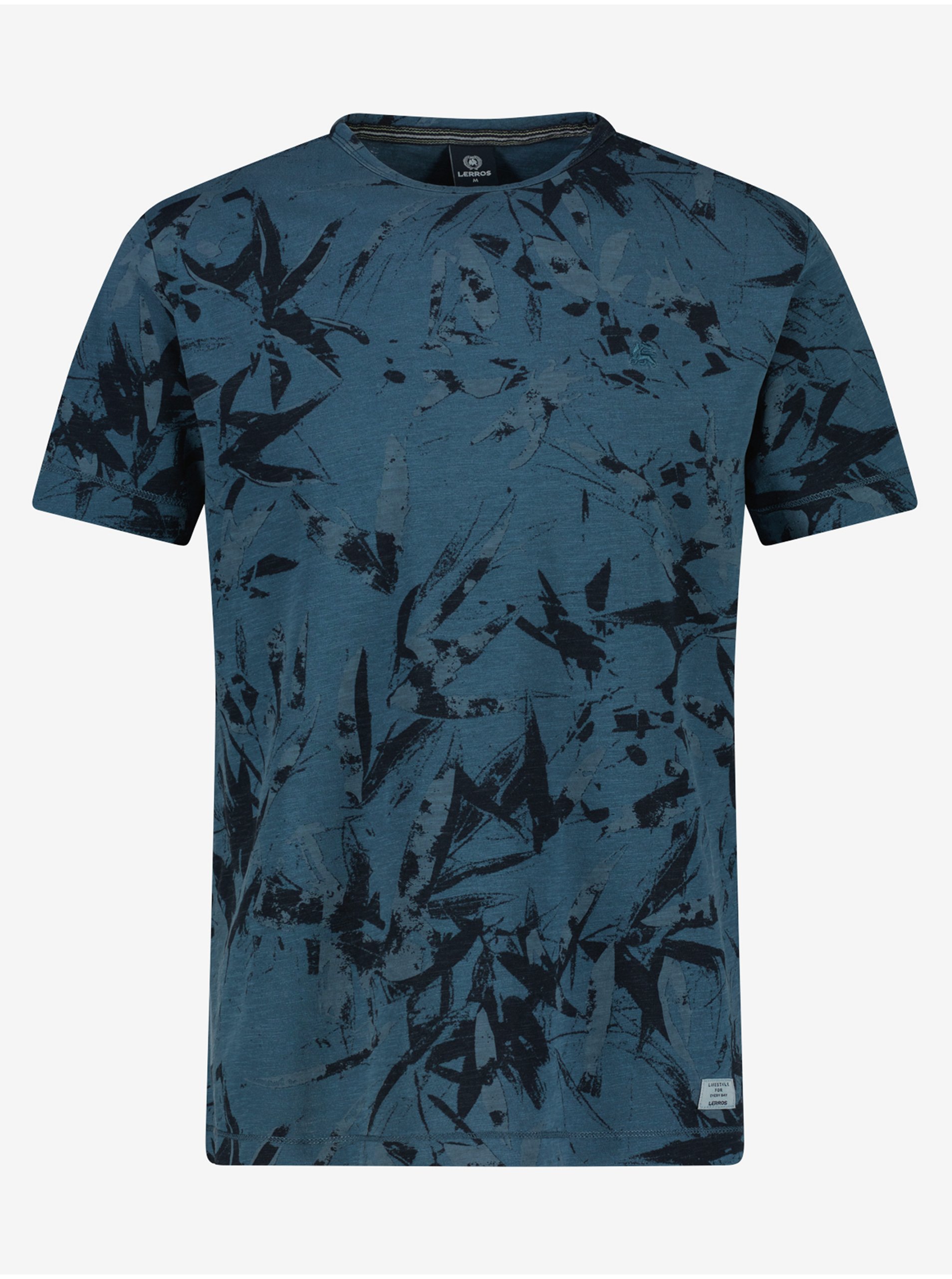 Men's T-shirt Lerros