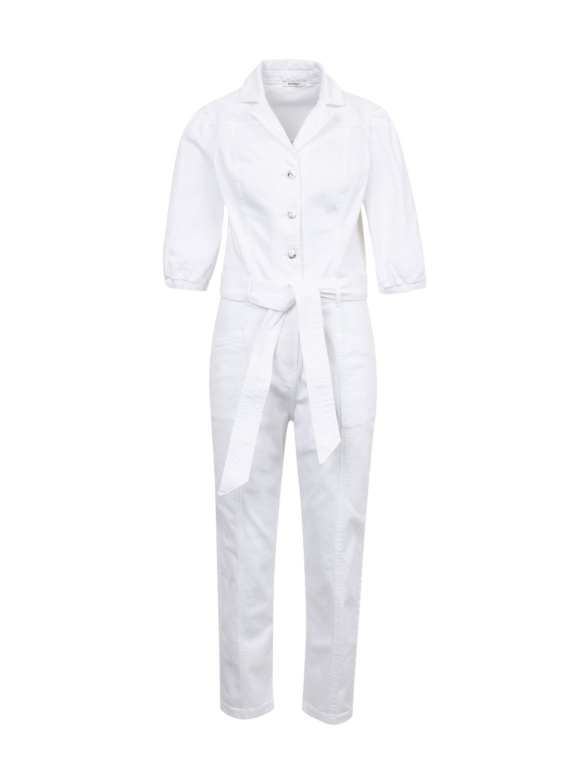 Sarafane pentru femei ORSAY - alb