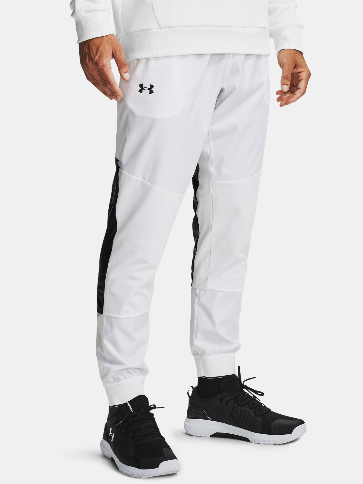 Under Armour Sweatpants Recover Legacy Pant - Men's