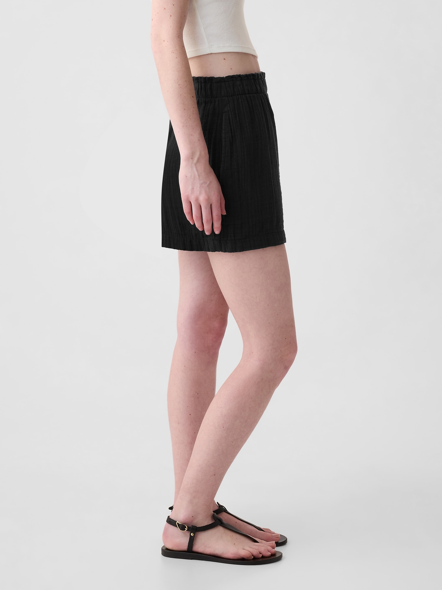 Pantaloni scurți bărbați GAP