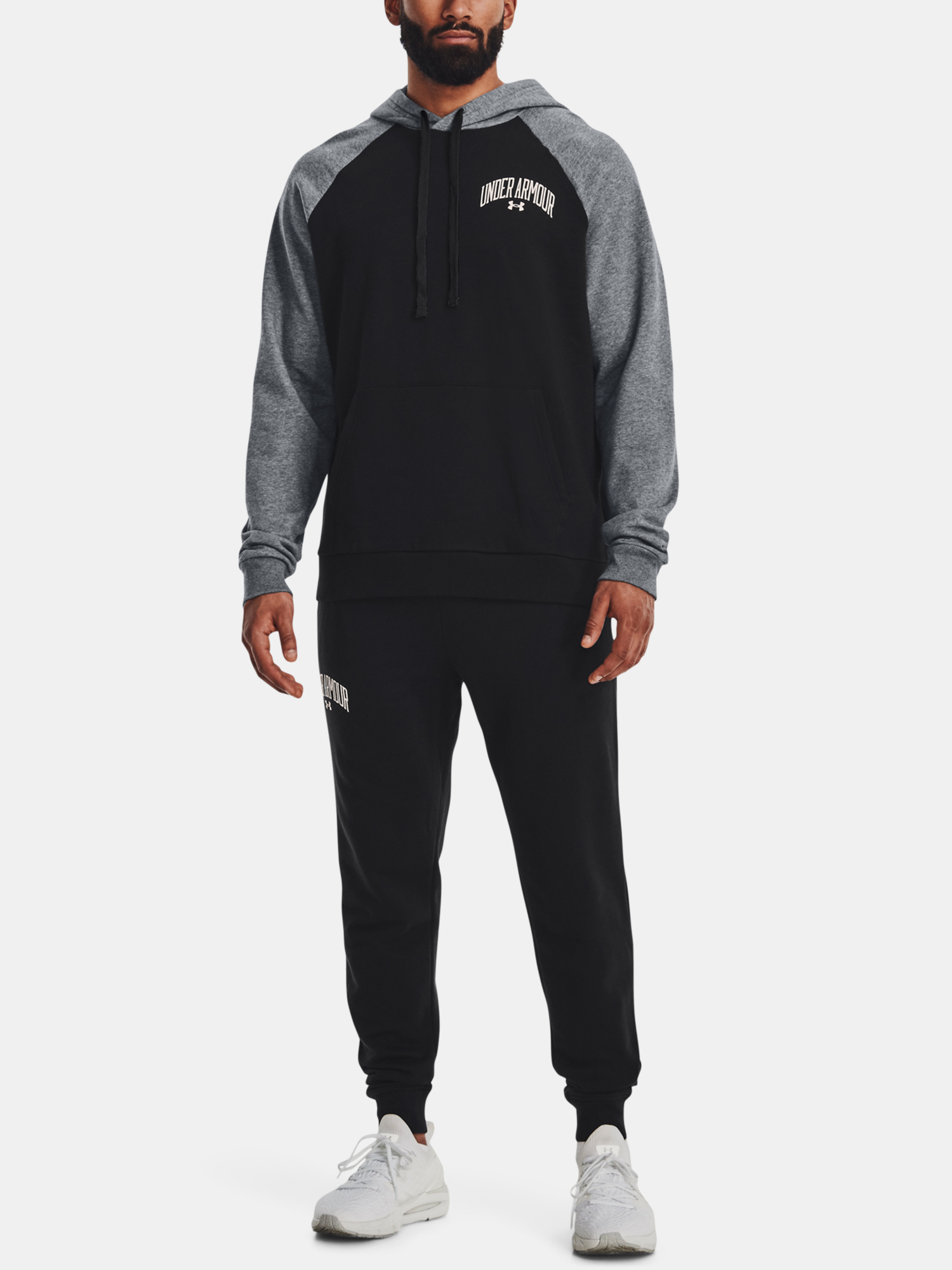 Pantaloni trening de barbati, Under Armour