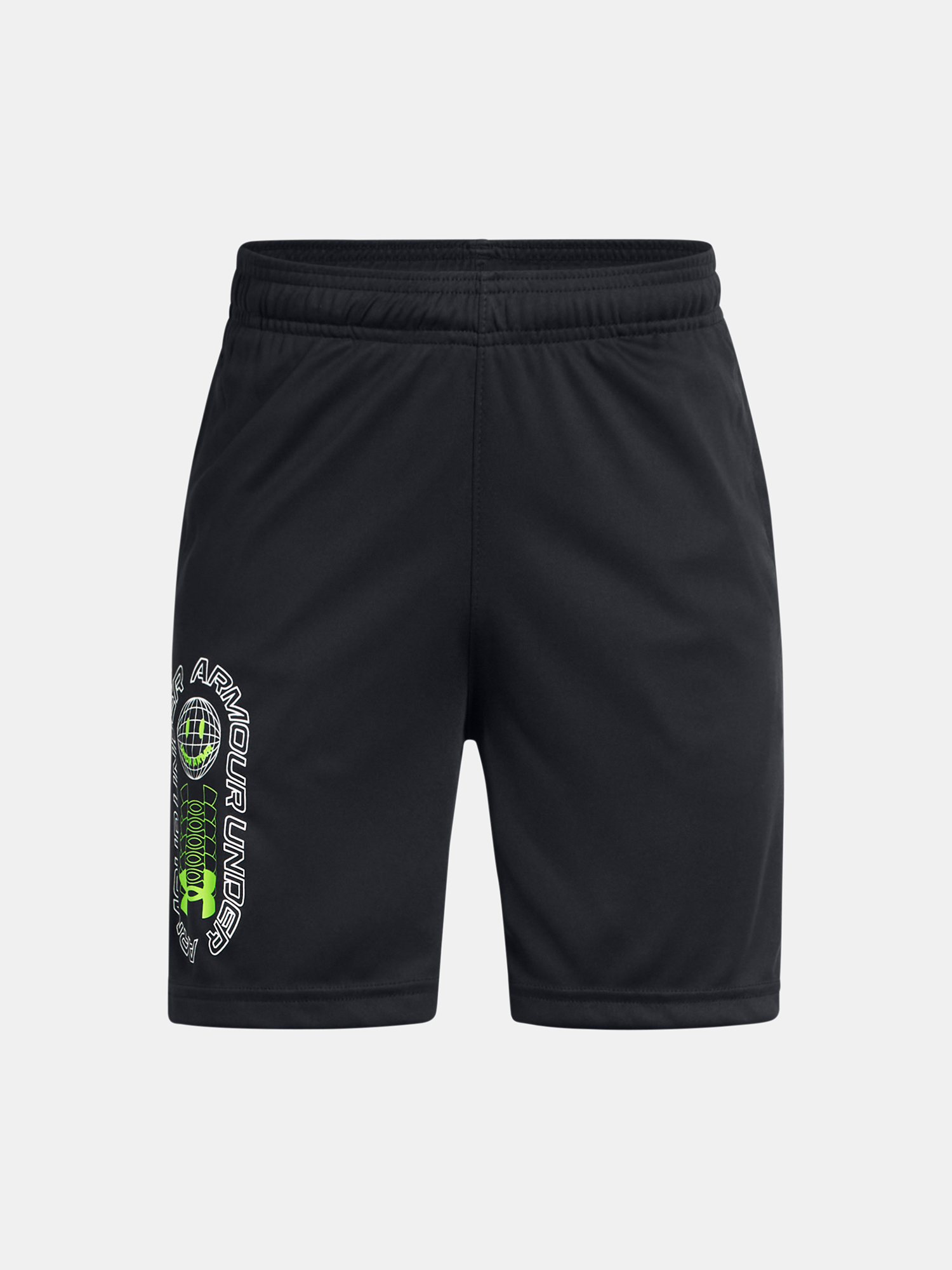 Chlapecké kraťasy Under Armour UA Tech Summer Short - Kluci