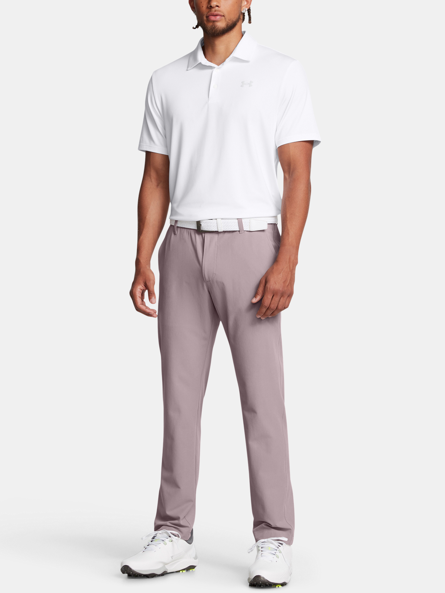 Men&#039;s pants Under Armour UA Drive Tapered Pant-GRY - Men&#039;s