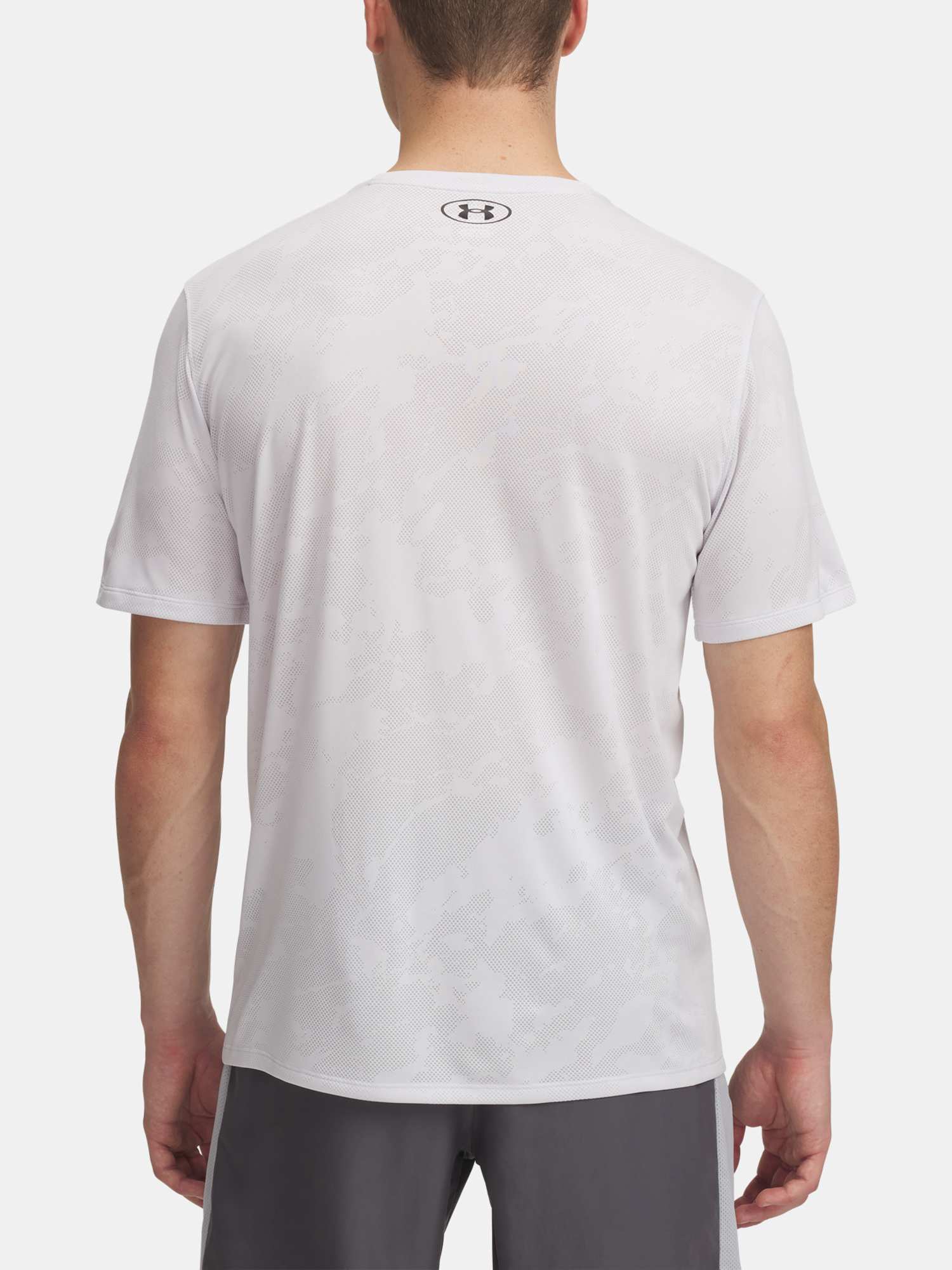 Men&#039;s T-shirt Under Armour UA Tech Vent Jcqrd SS - Men&#039;s