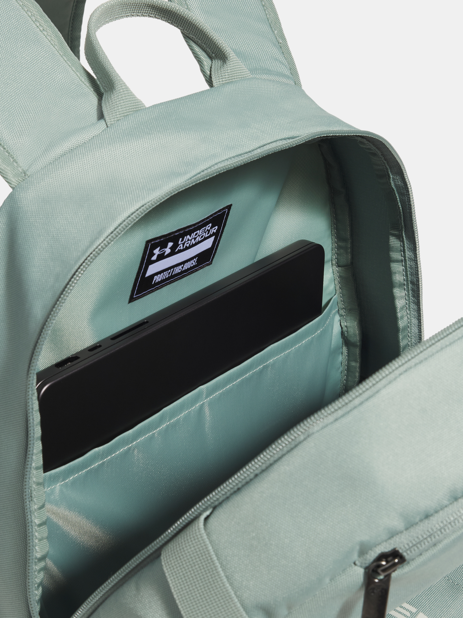 Unisex backpack Under Armour UA Hustle Lite Backpack - unisex