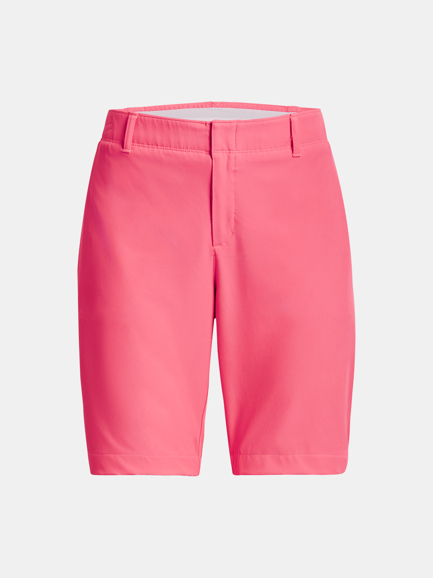 Pantaloni si pantaloni scurti pentru femei Under Armour - roz inchis