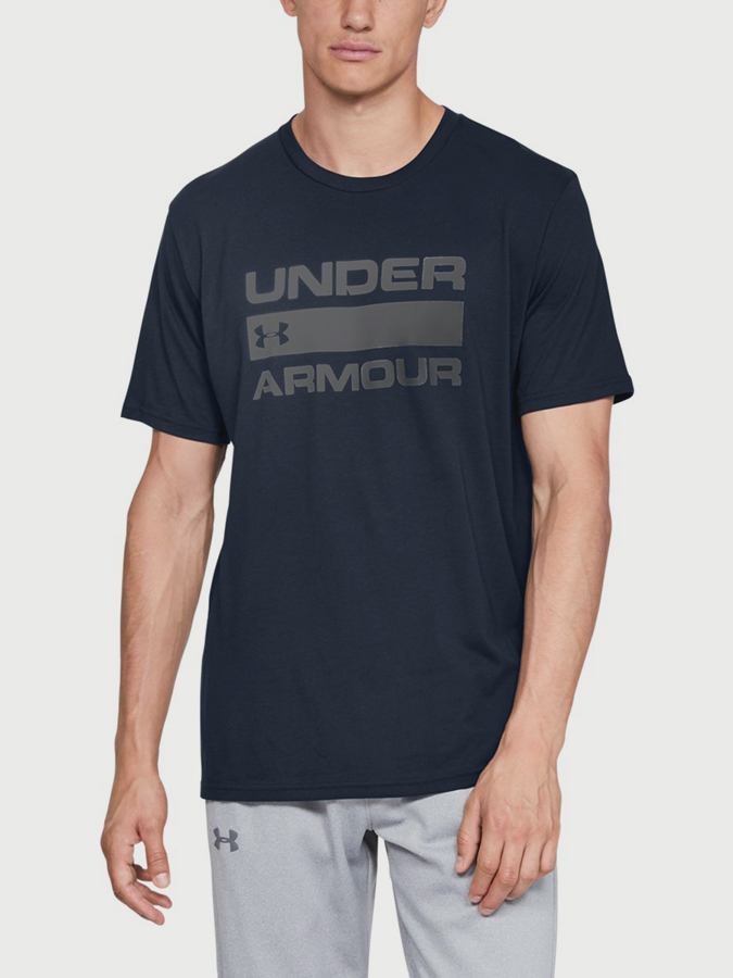 Herren T-shirt Under Armour
