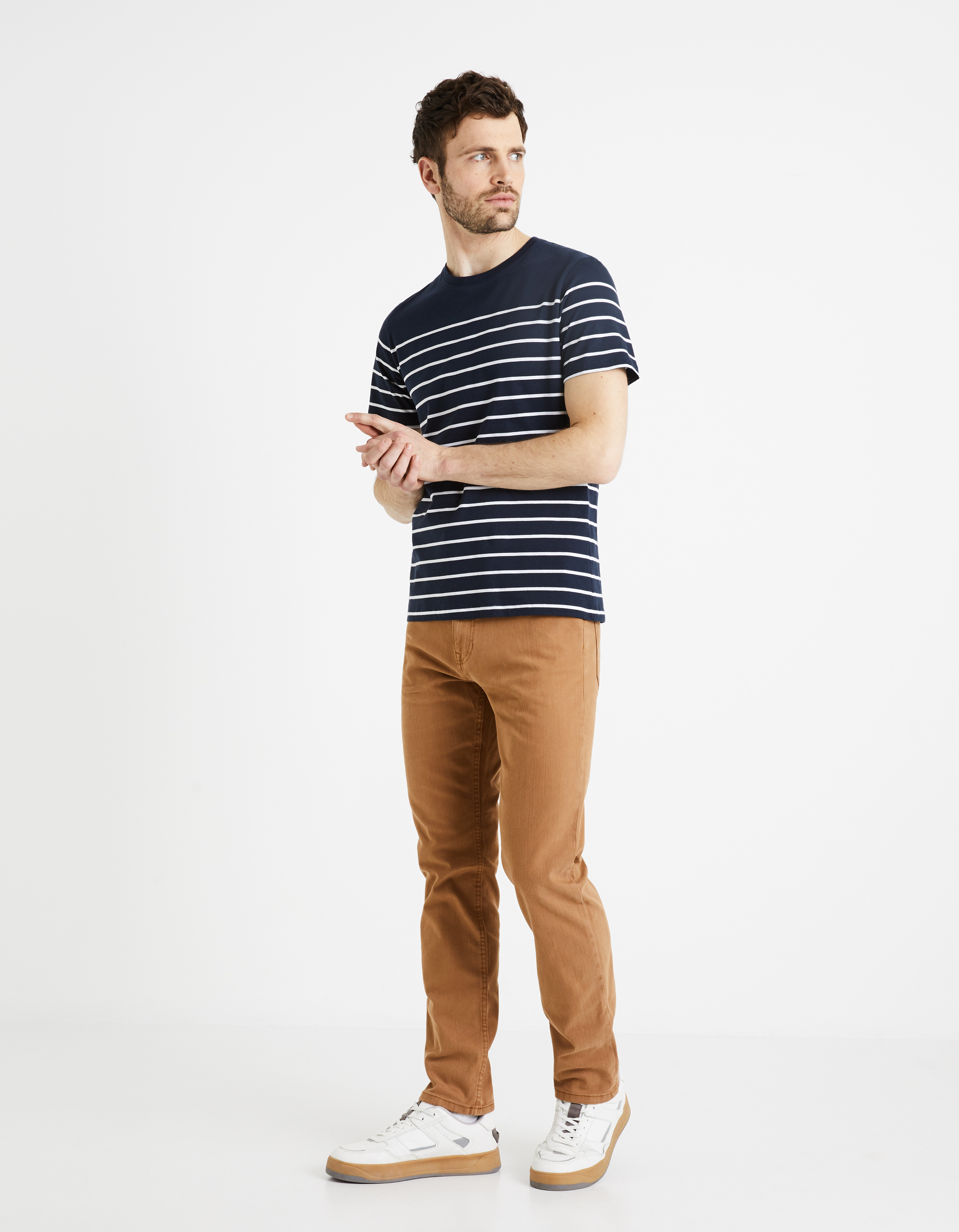 pentru barbati Celio - albastru