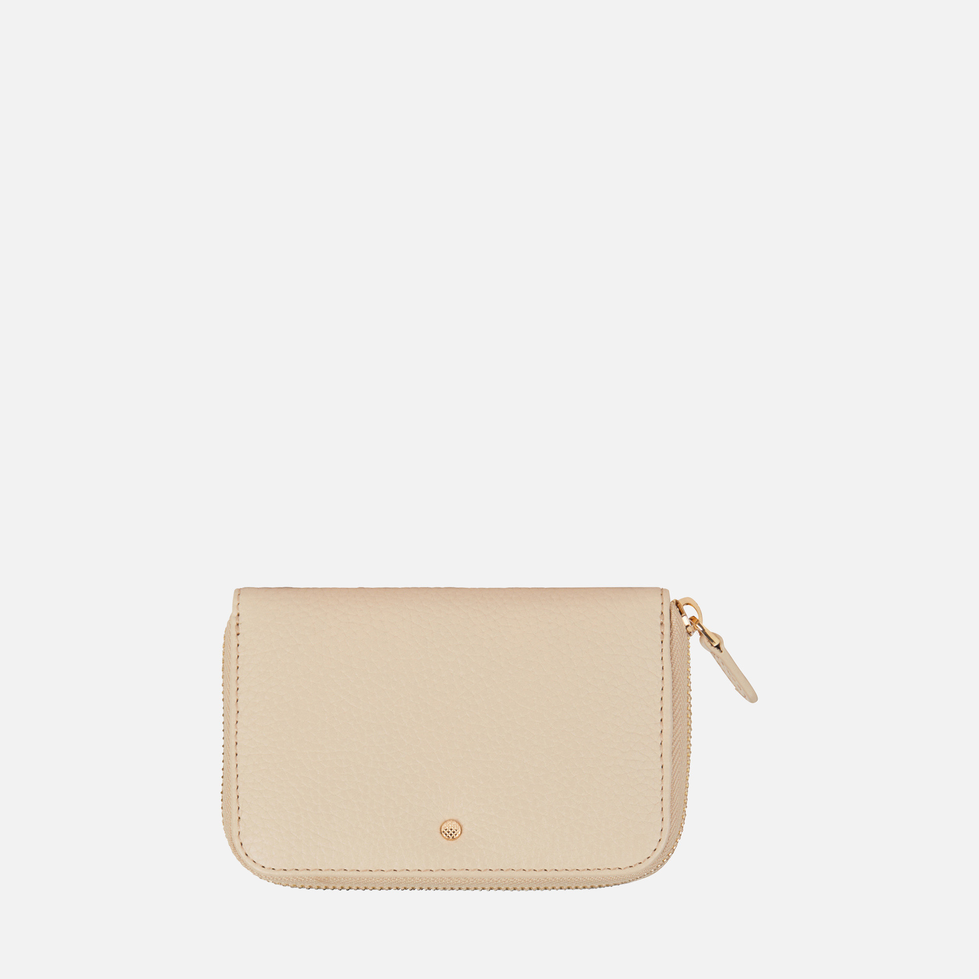 Cream women's wallet Geox - Women's