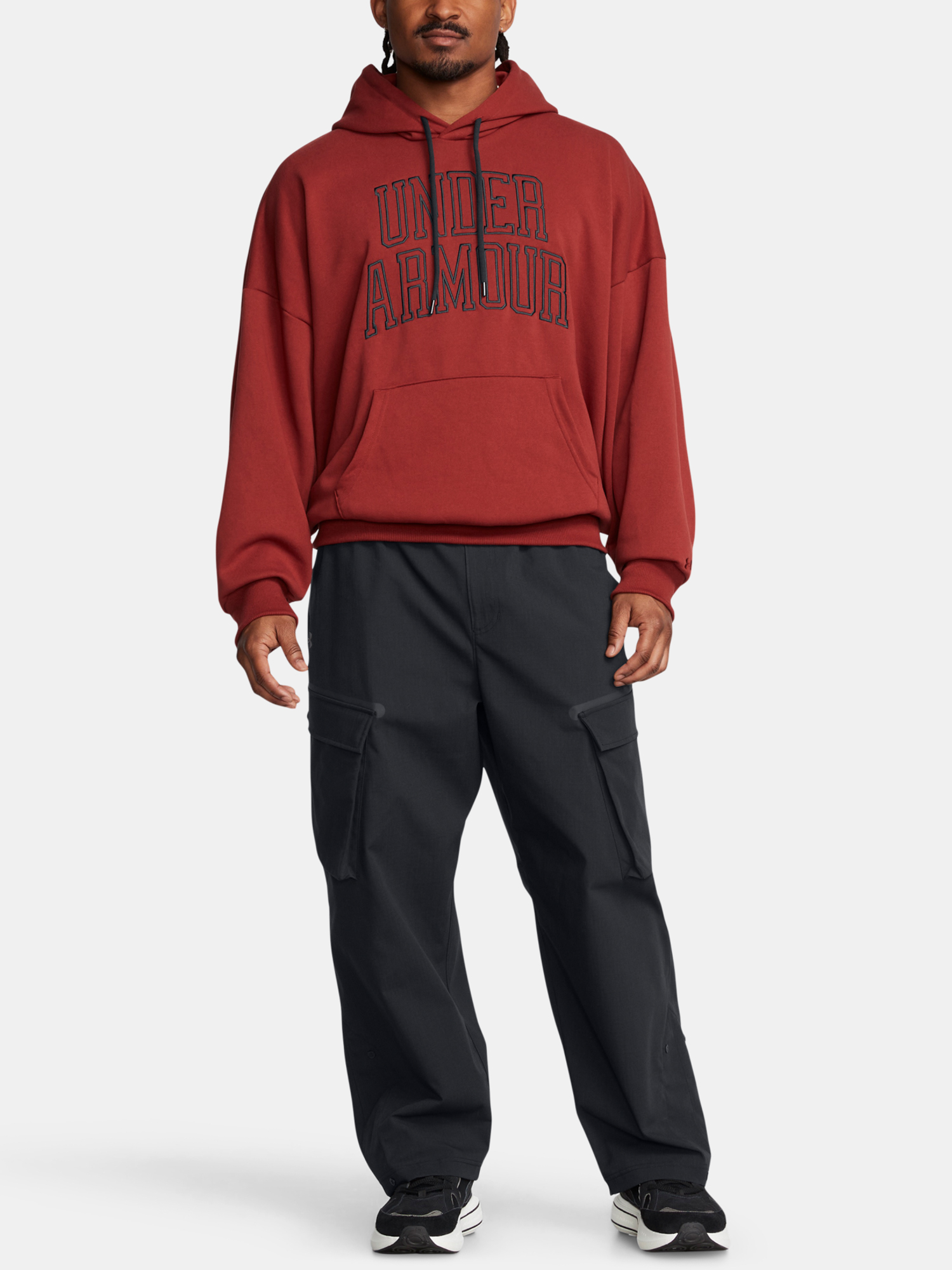 Men&#039;s Sports Pants Under Armour UA Unstoppable Utility Cargo - Men&#039;s