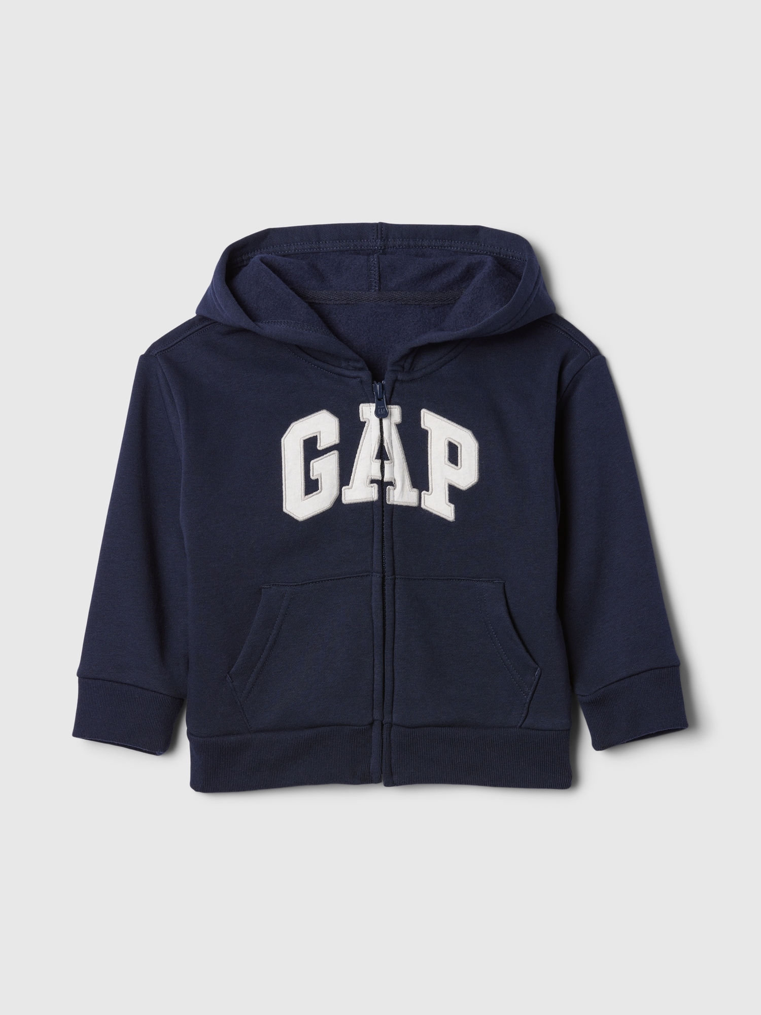 GAP Baby sweatshirt with logo - Boys