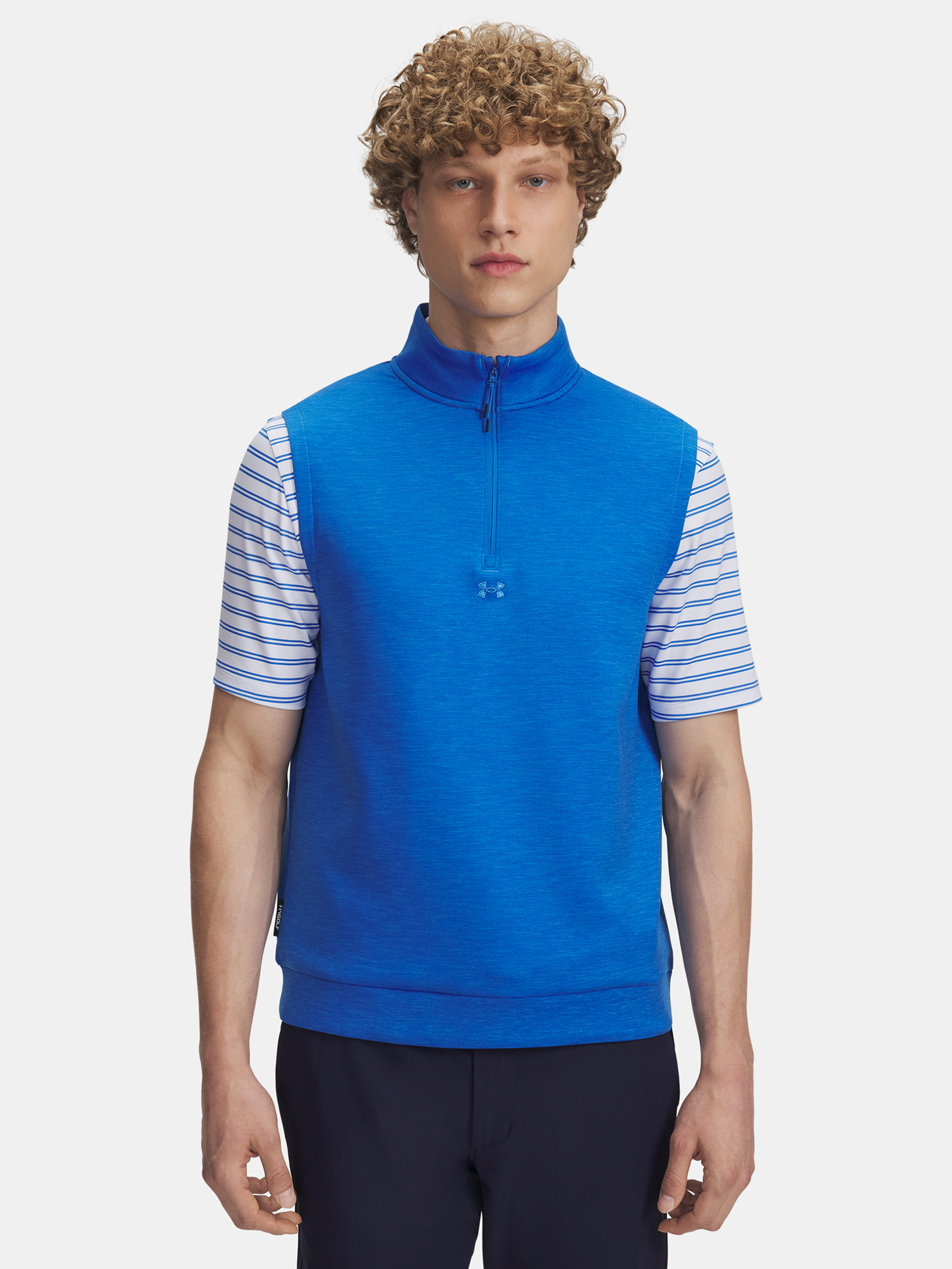 Pánska vesta Under Armour UA Drive