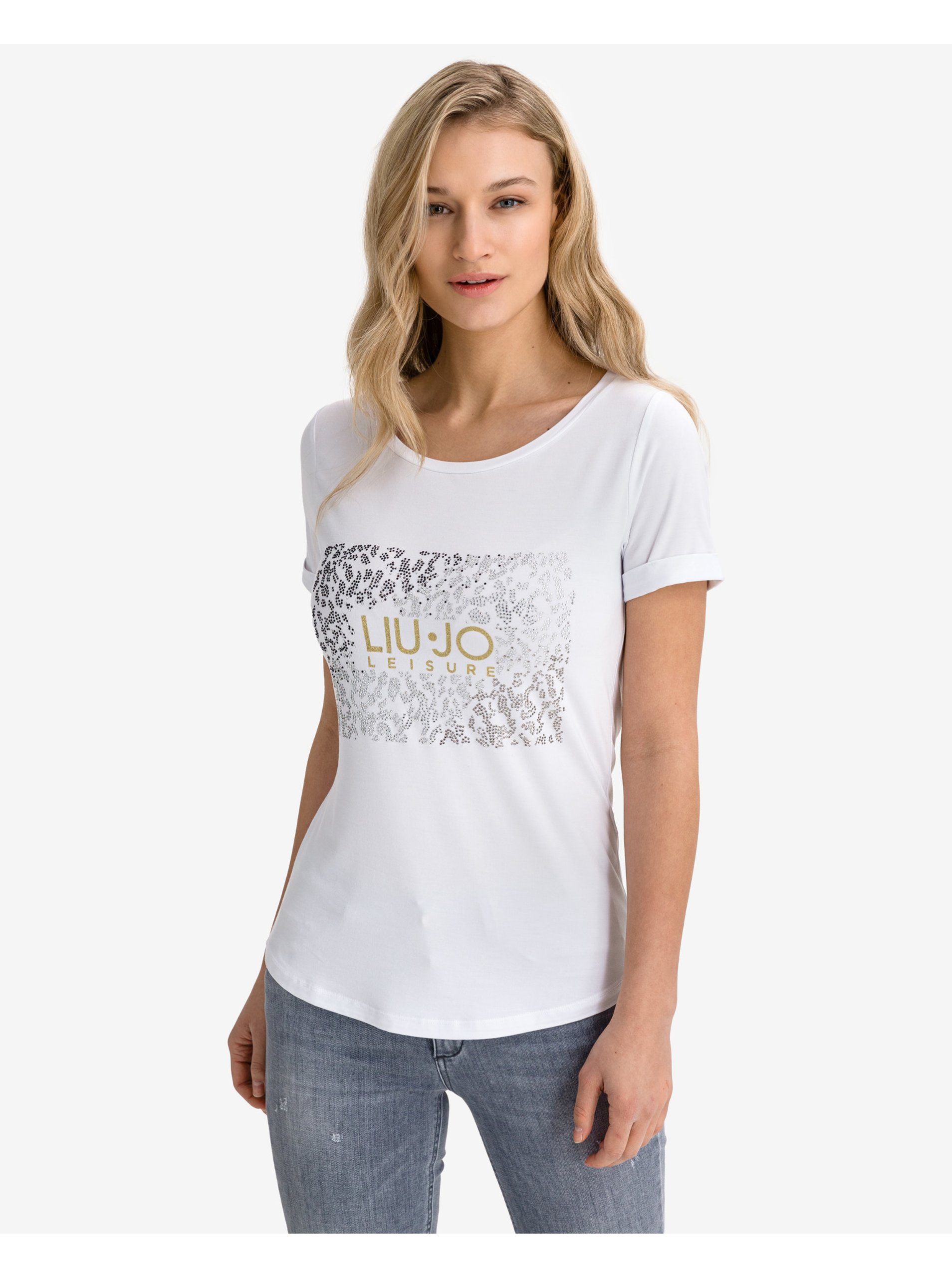 Liu Jo T-shirt - Women