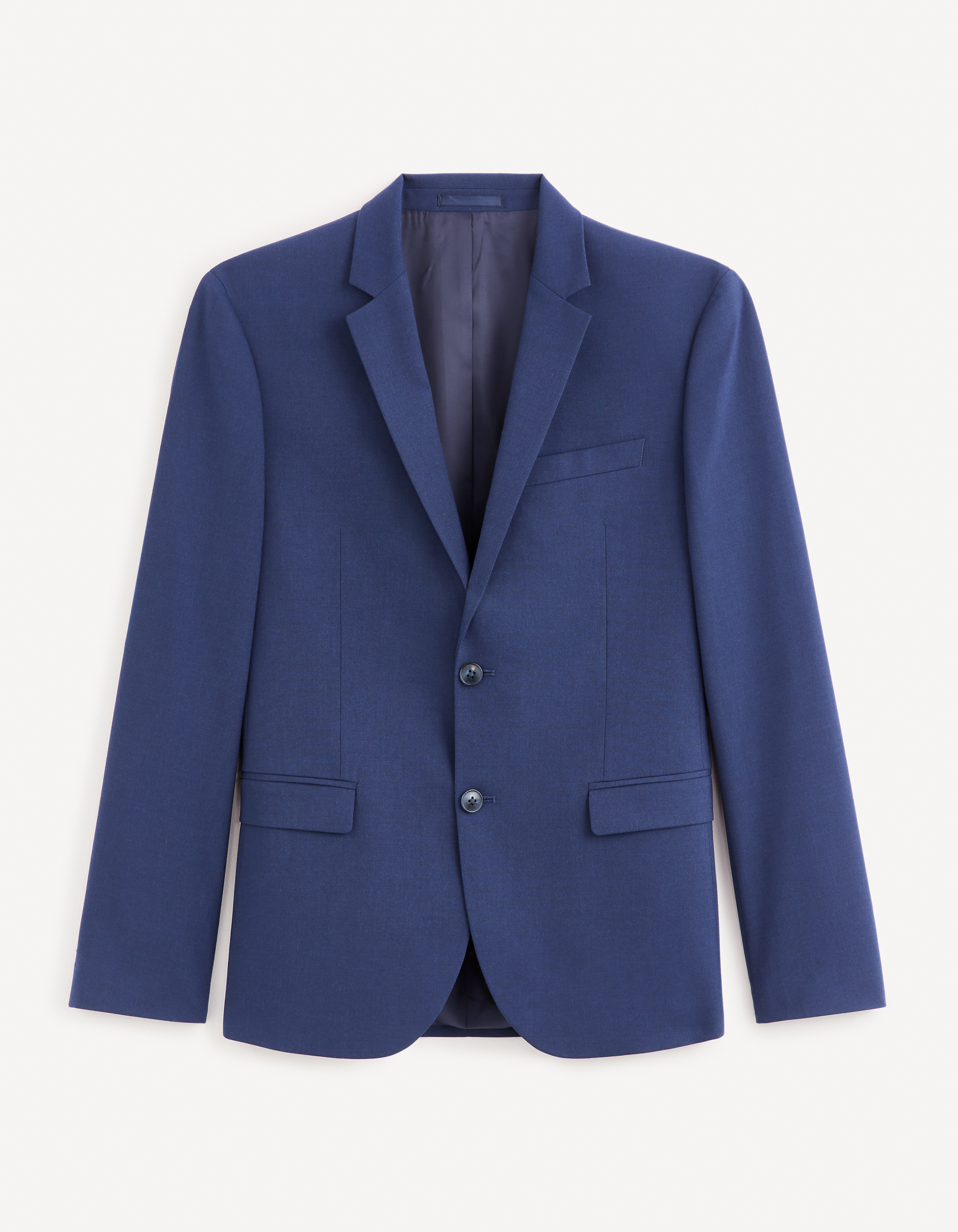 Sacou barbati, Celio