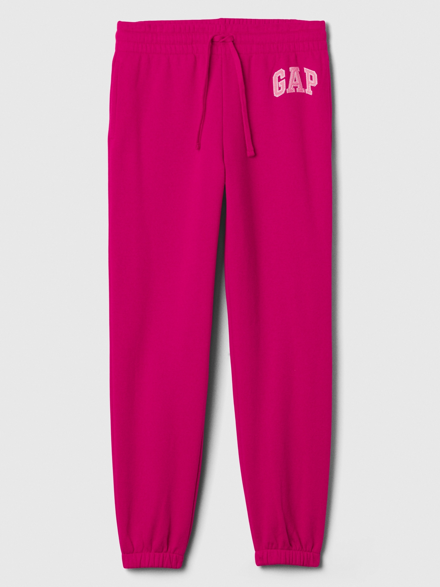 GAP Sweatpants with logo - Women&#039;s