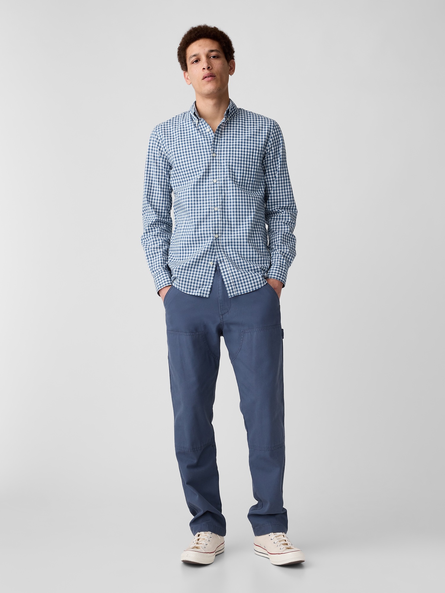 Camasa barbati, GAP Classic