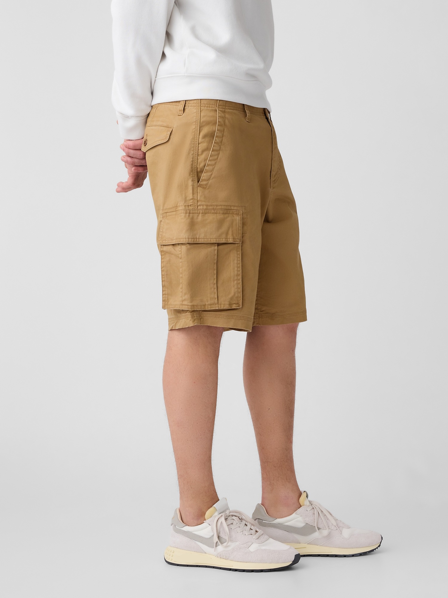 Pantaloni scurți pentru bărbați GAP