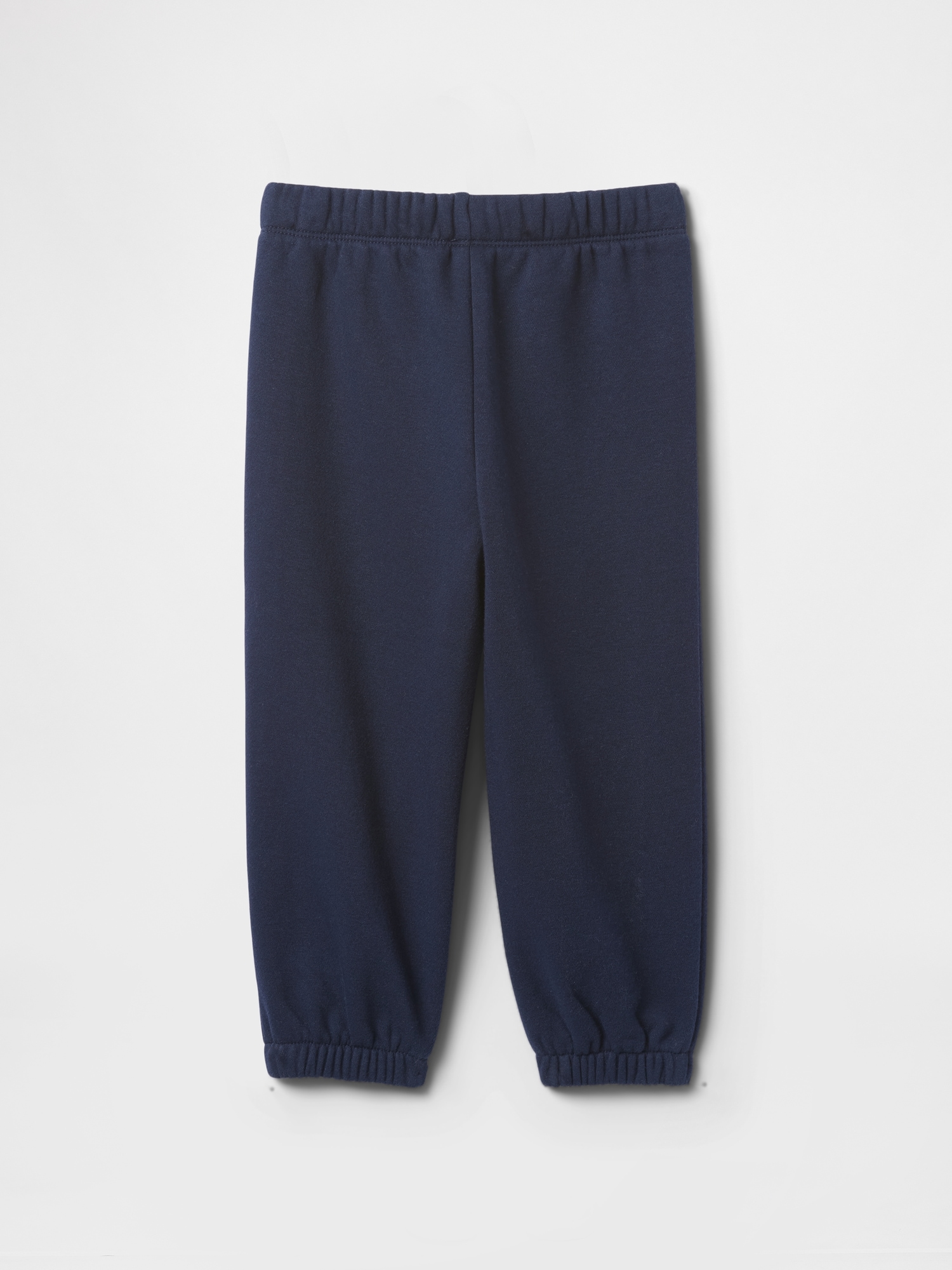 GAP Baby Sweatpants with Logo - Girls