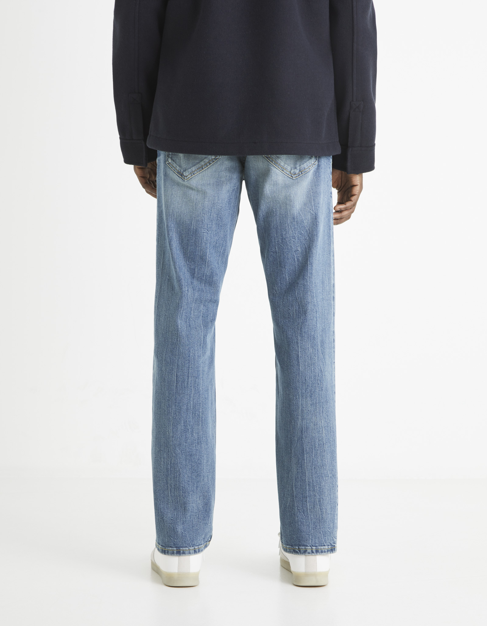 Blugi barbati Celio Denim