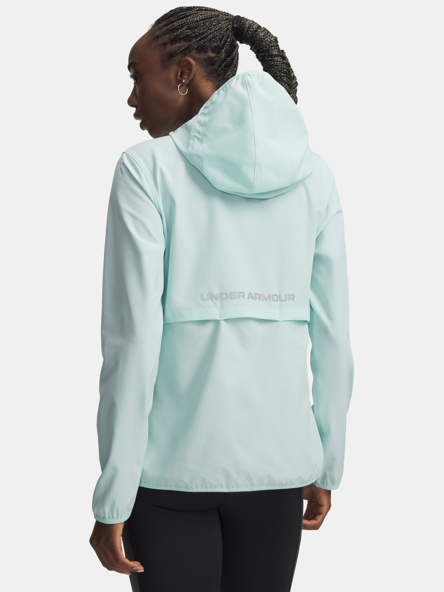 Dámska bunda Under Armour UA Velociti STORM