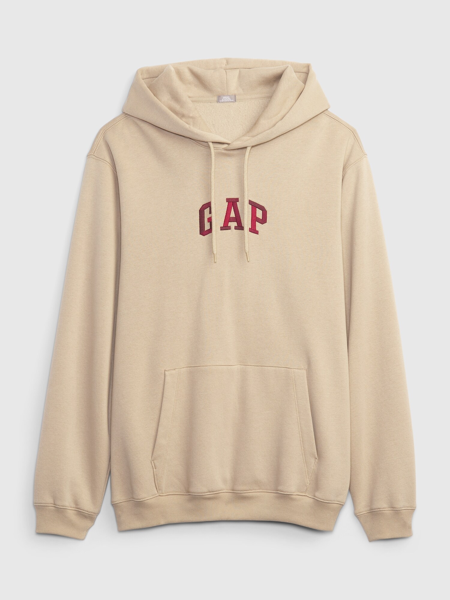 Sweatshirt vintage soft mini logo GAP - Men