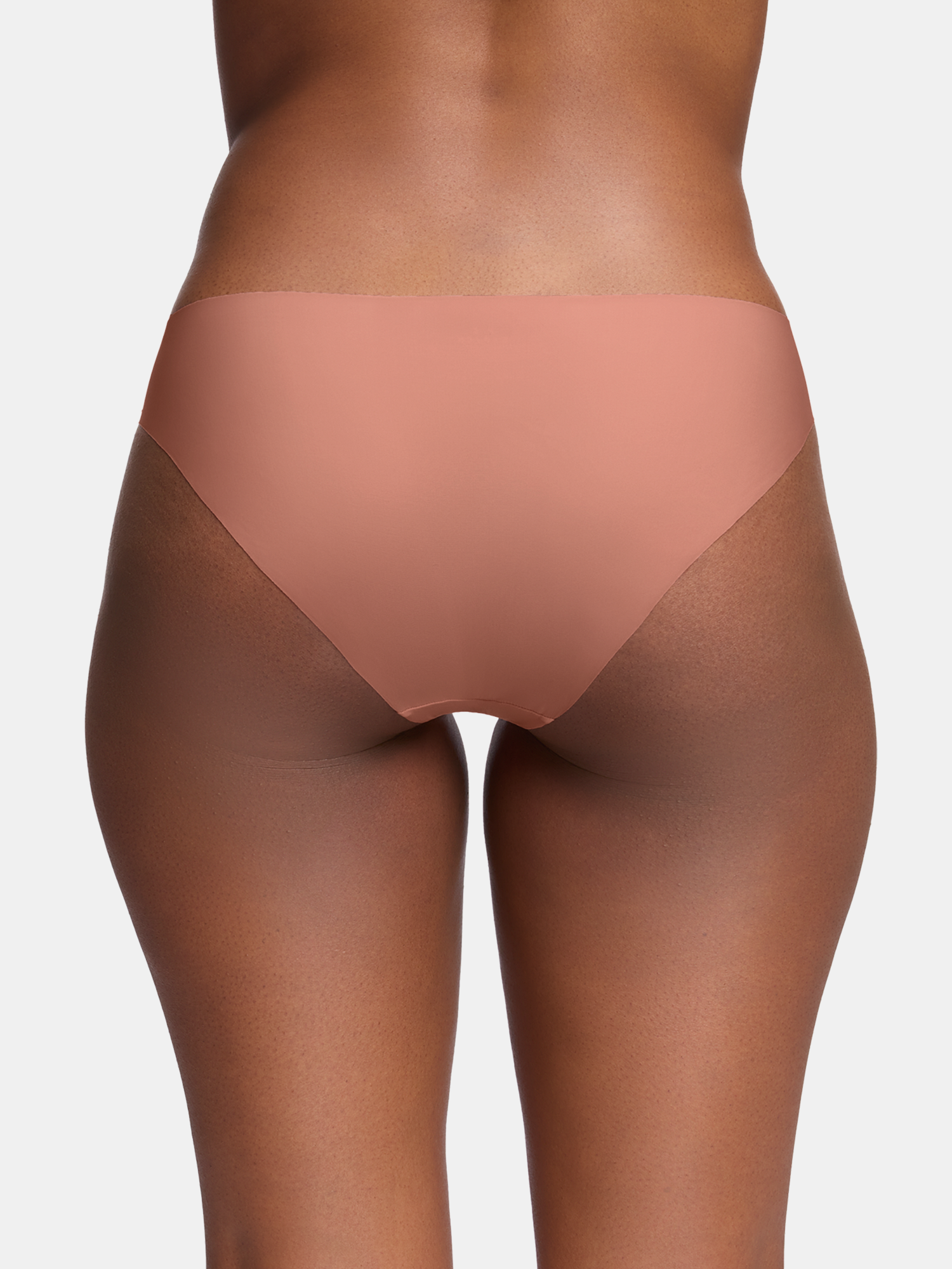 Women's panties Under Armour UA Pure Stretch NS BKN - 3pk - Women's