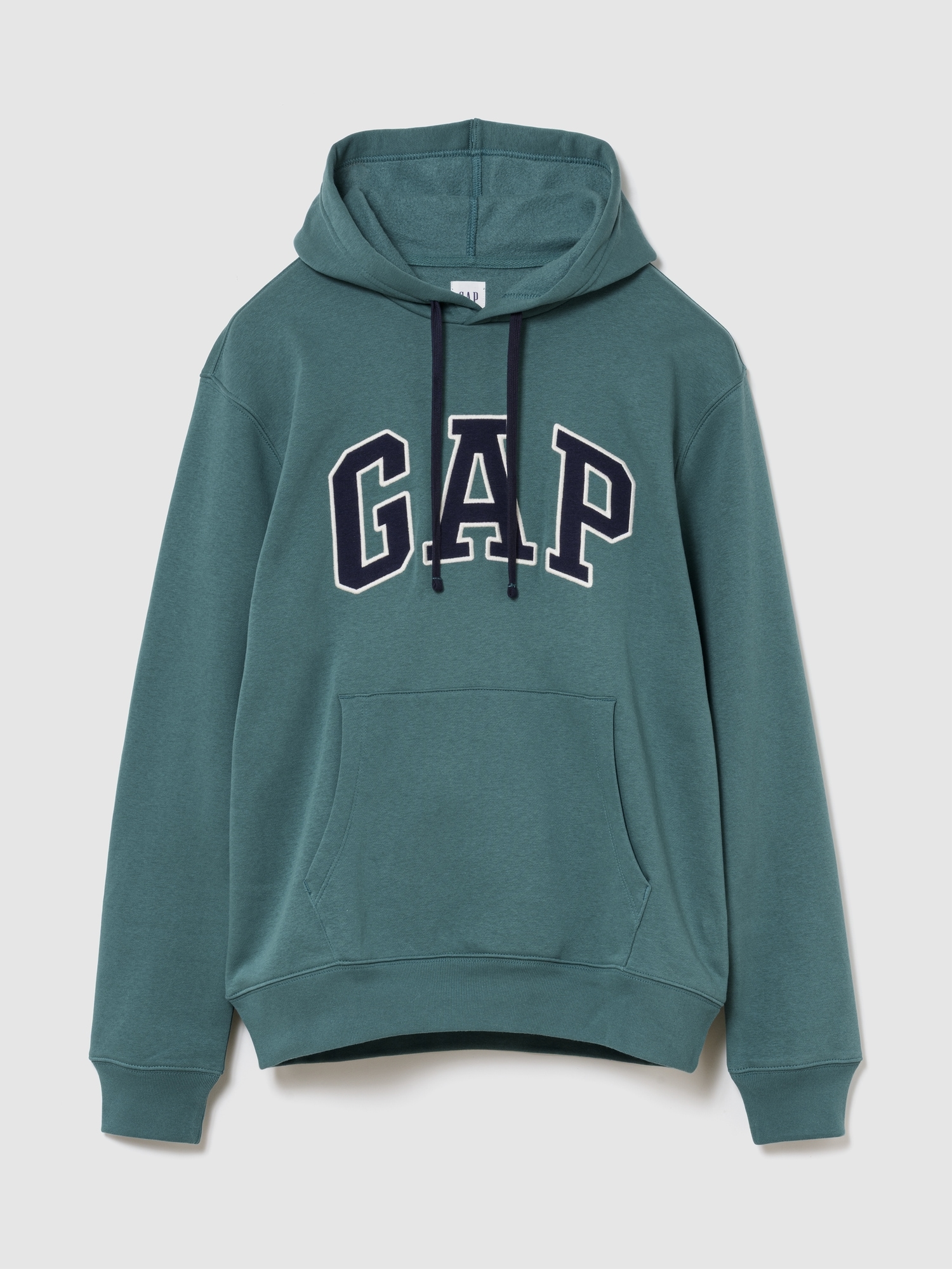 Суичър с лого на GAP