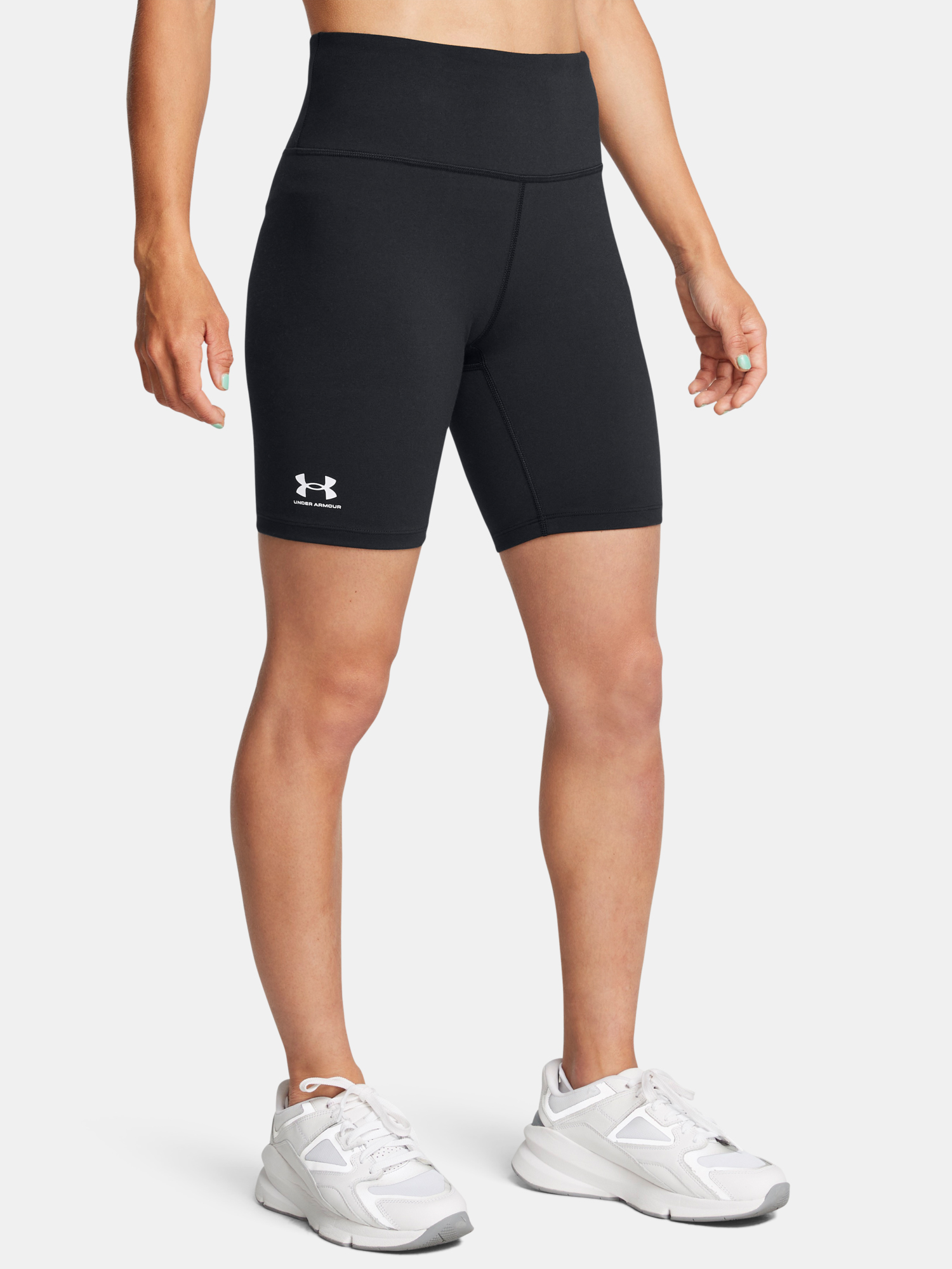 Under Armour Dámské kraťasy UA Rival 7in Short - Dámské