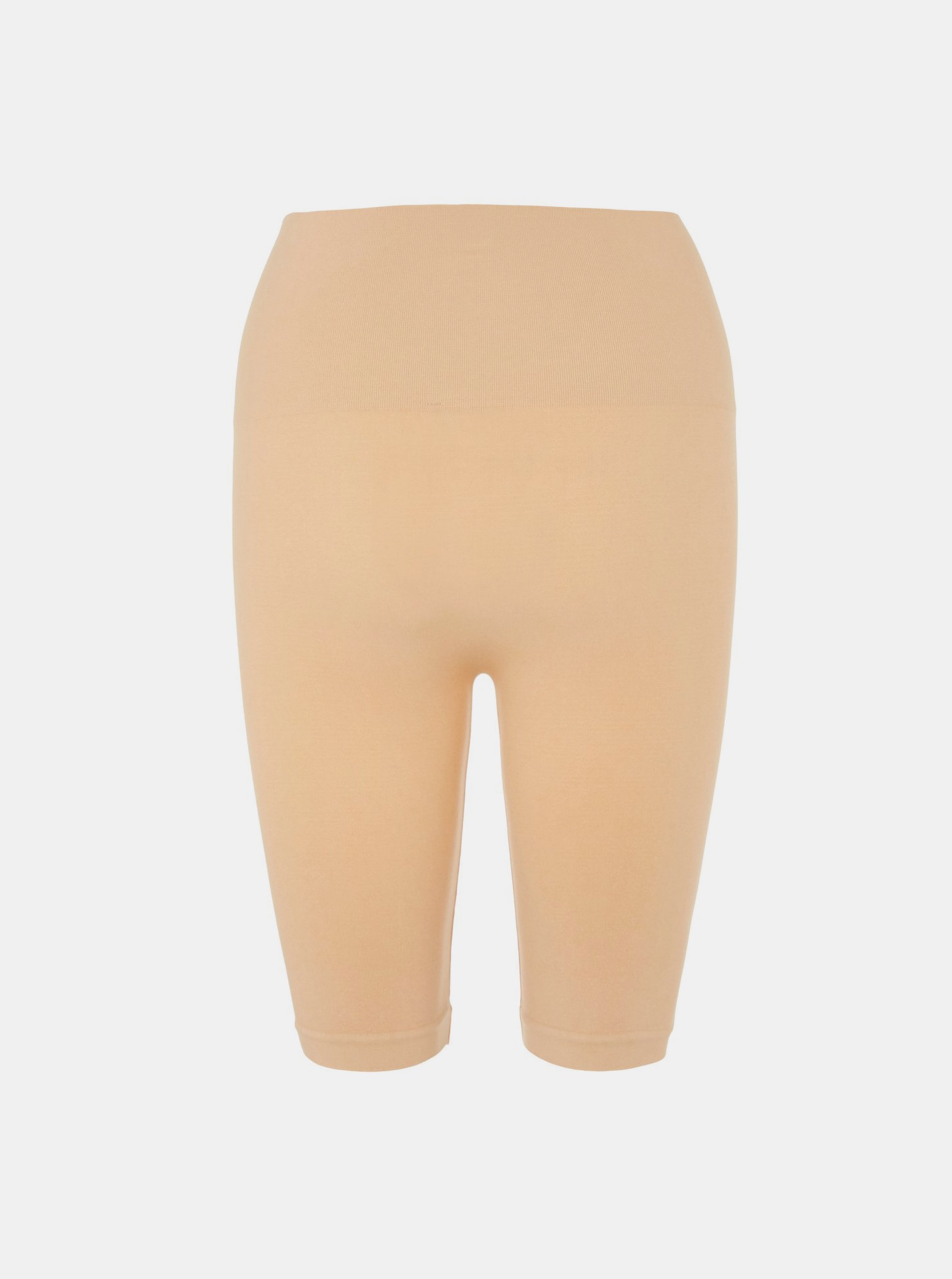 Lenjerie modelatoare pentru femei Pieces - bej