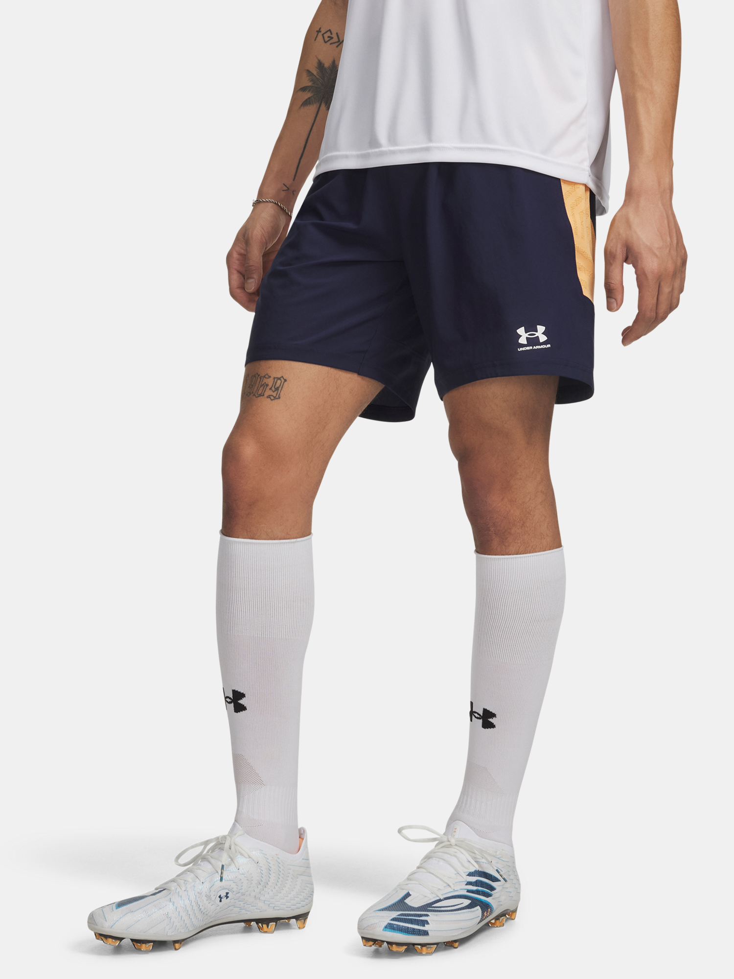 Шорти Under Armour UA M Challenger Pro