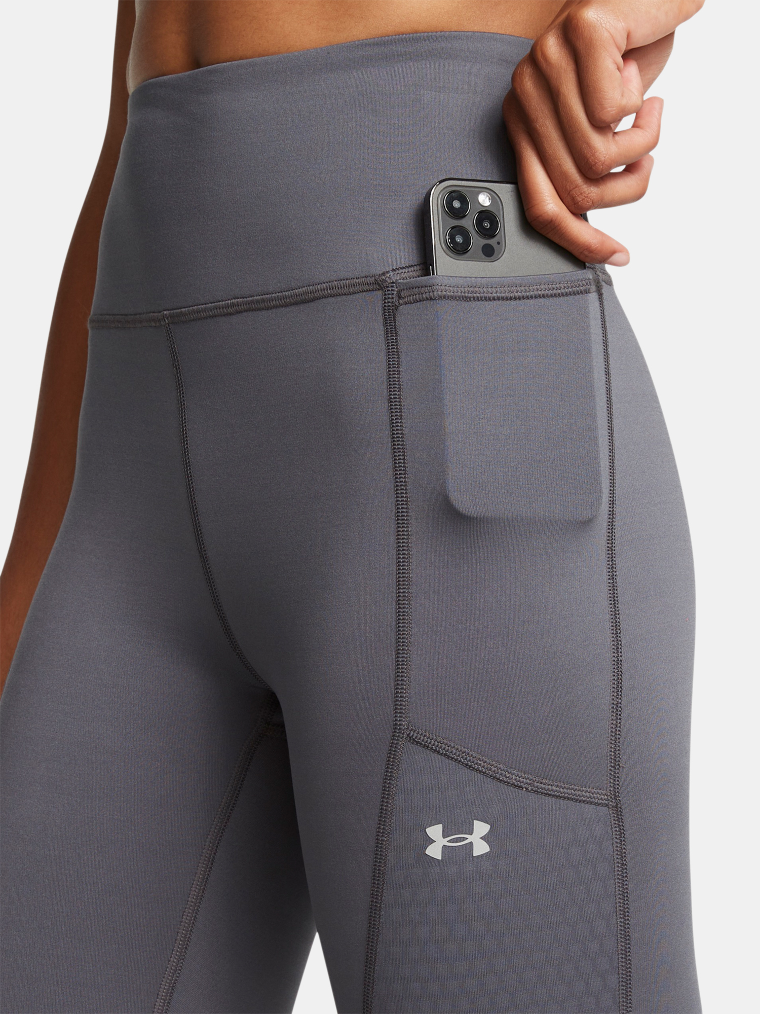 Under Armour Women's Leggings Vanish CW Leggings - Women's
