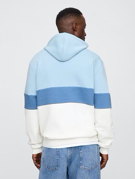 GAP Sweatshirt with logo - Men&#039;s