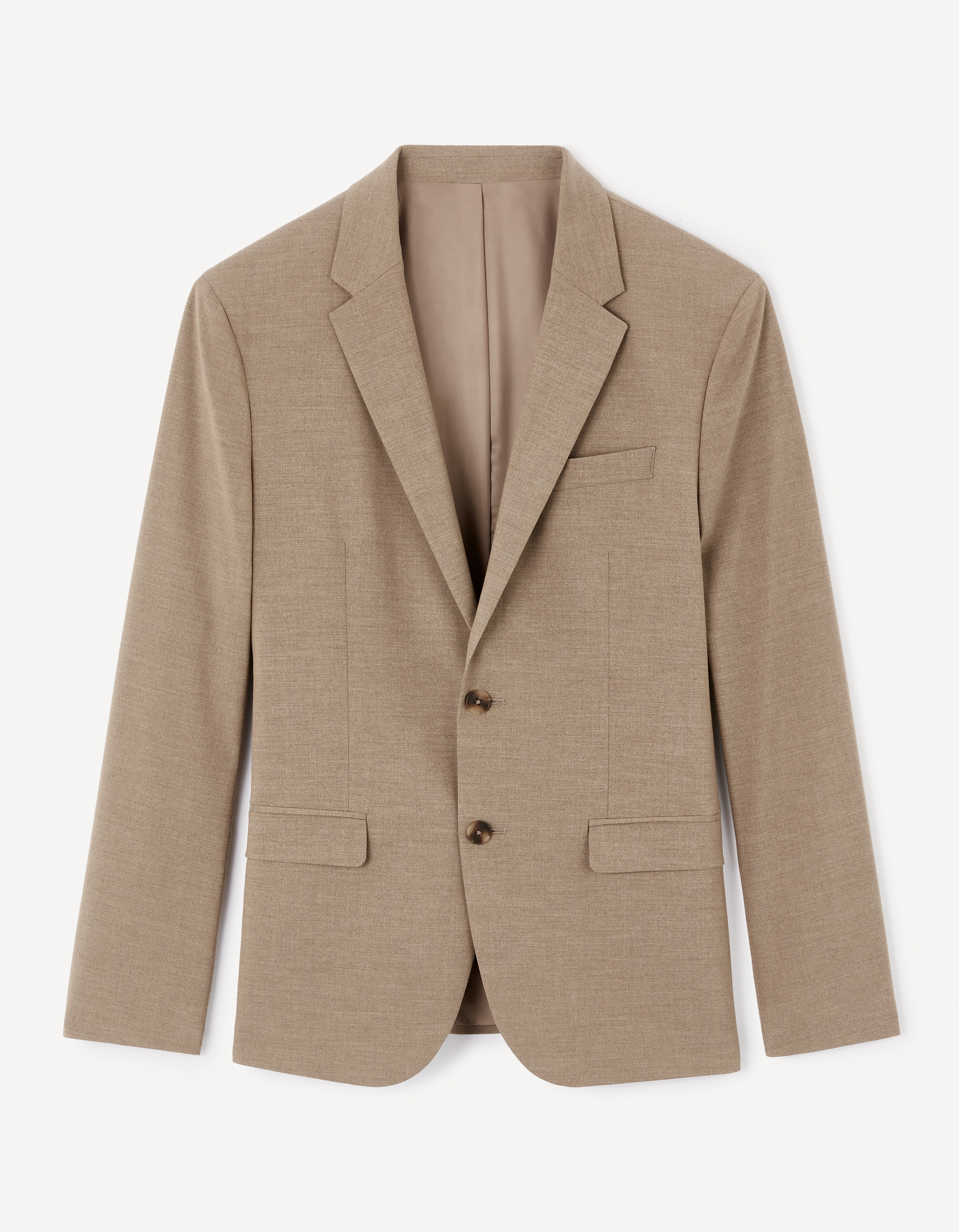Celio Slim Buamaury Jacket - Men&#039;s
