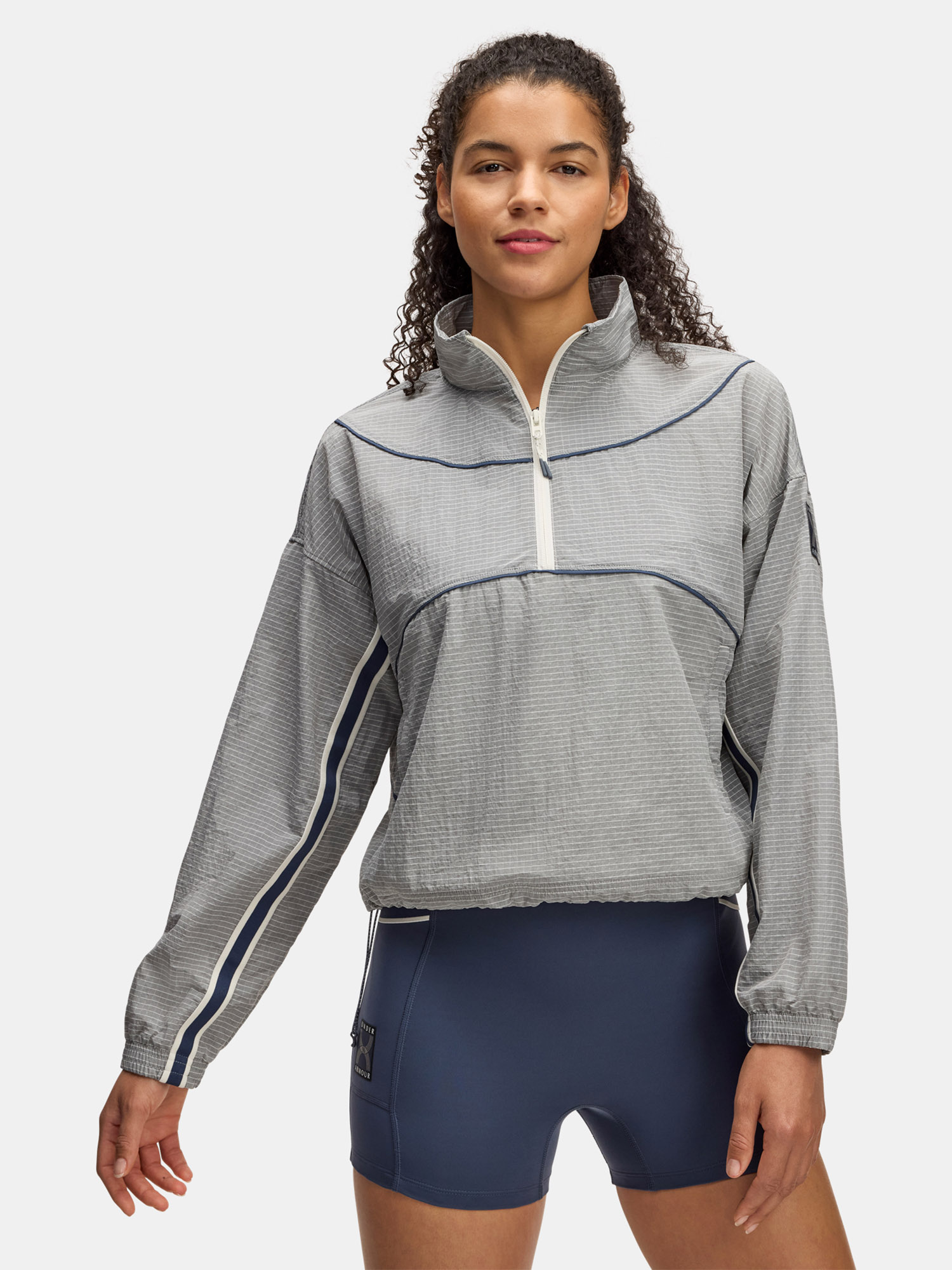 Women's Under Armour UA Run 96 Jacket - Women's