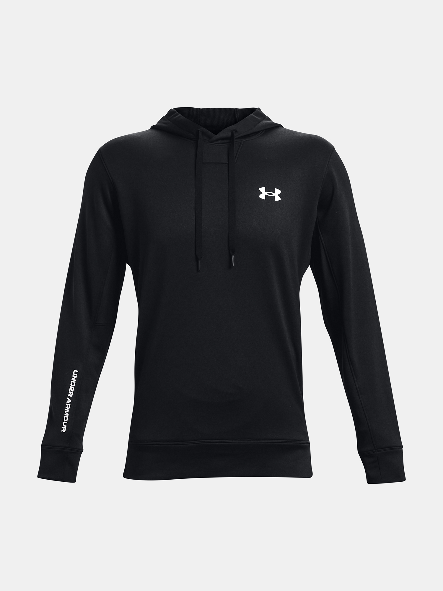 Sub blindate blindate TERRY HOODIE-BLK tricou