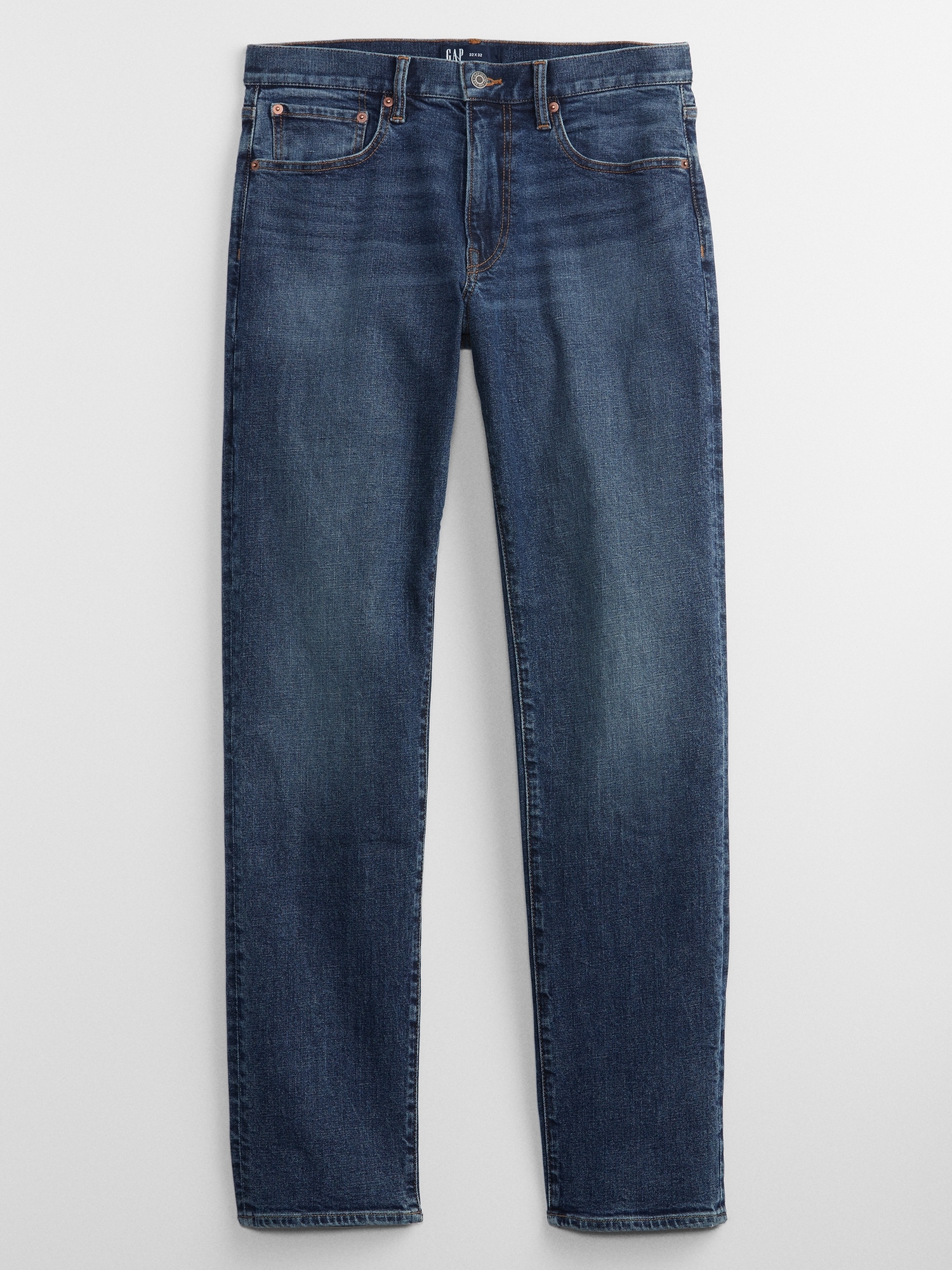 GAP Jeans Flex Straight - Men's