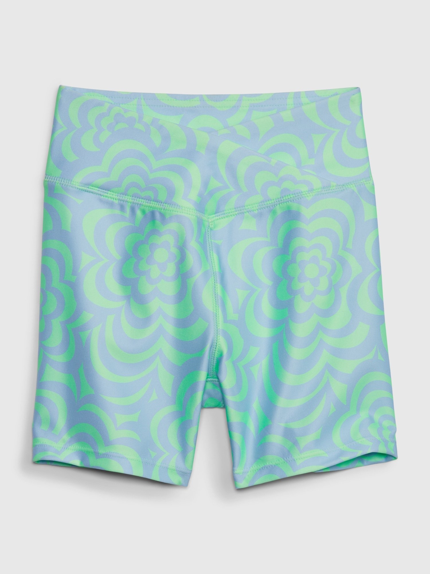 GapFit Kids' Elastic Shorts - Girls