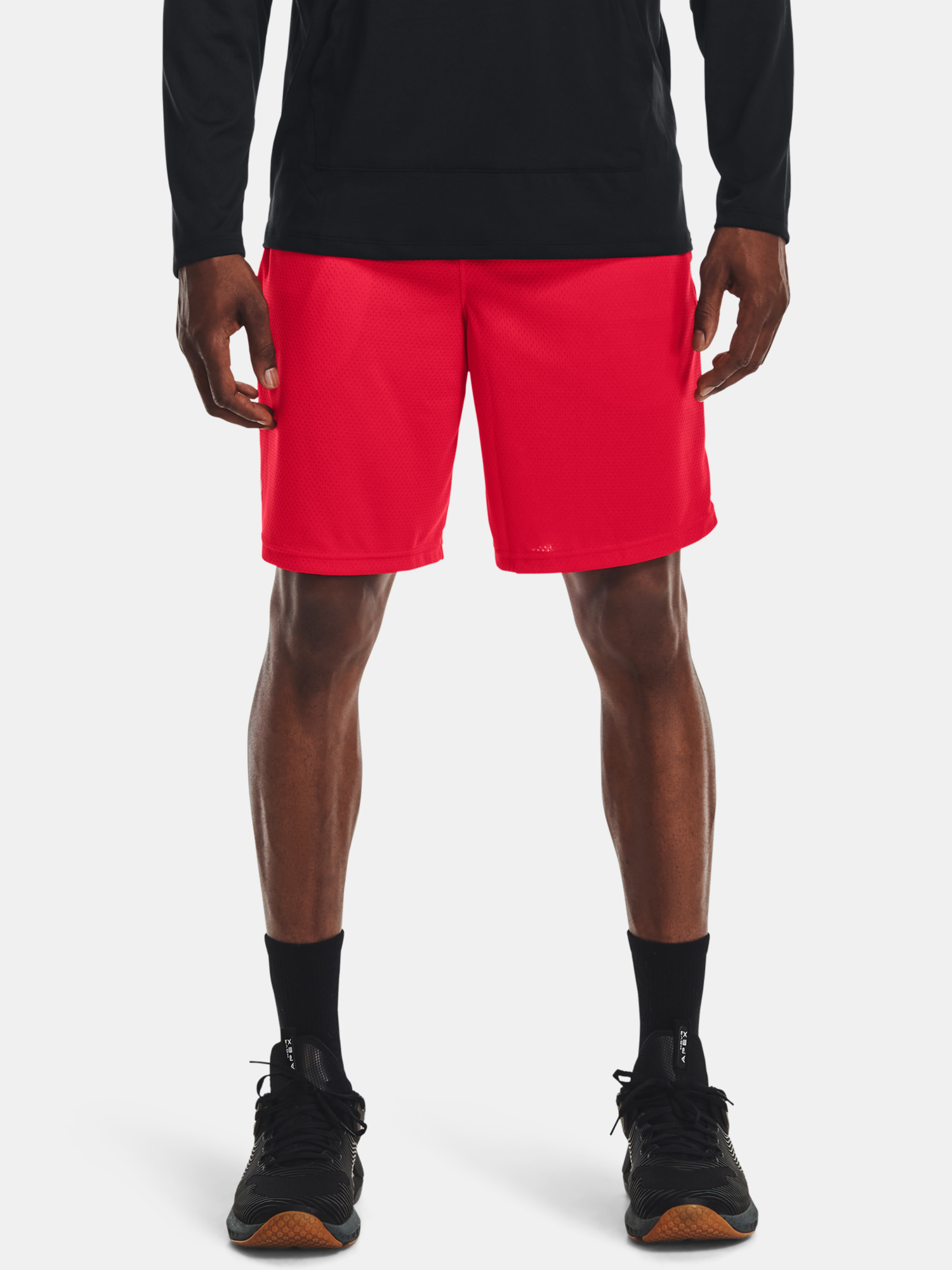 Under Armour Shorts Tech Mesh Short - Mens