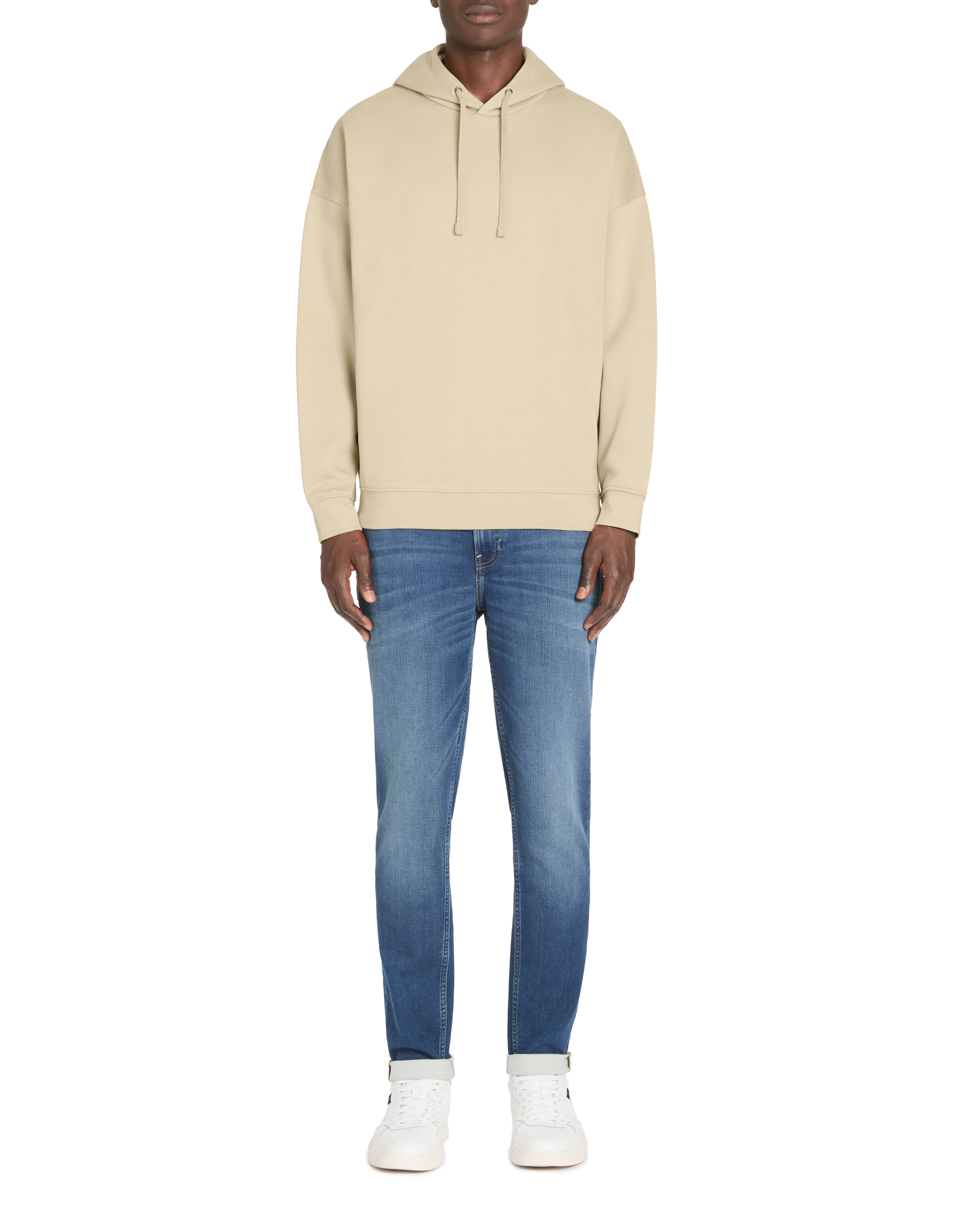 Celio Hoodie Jenewidea - Men's