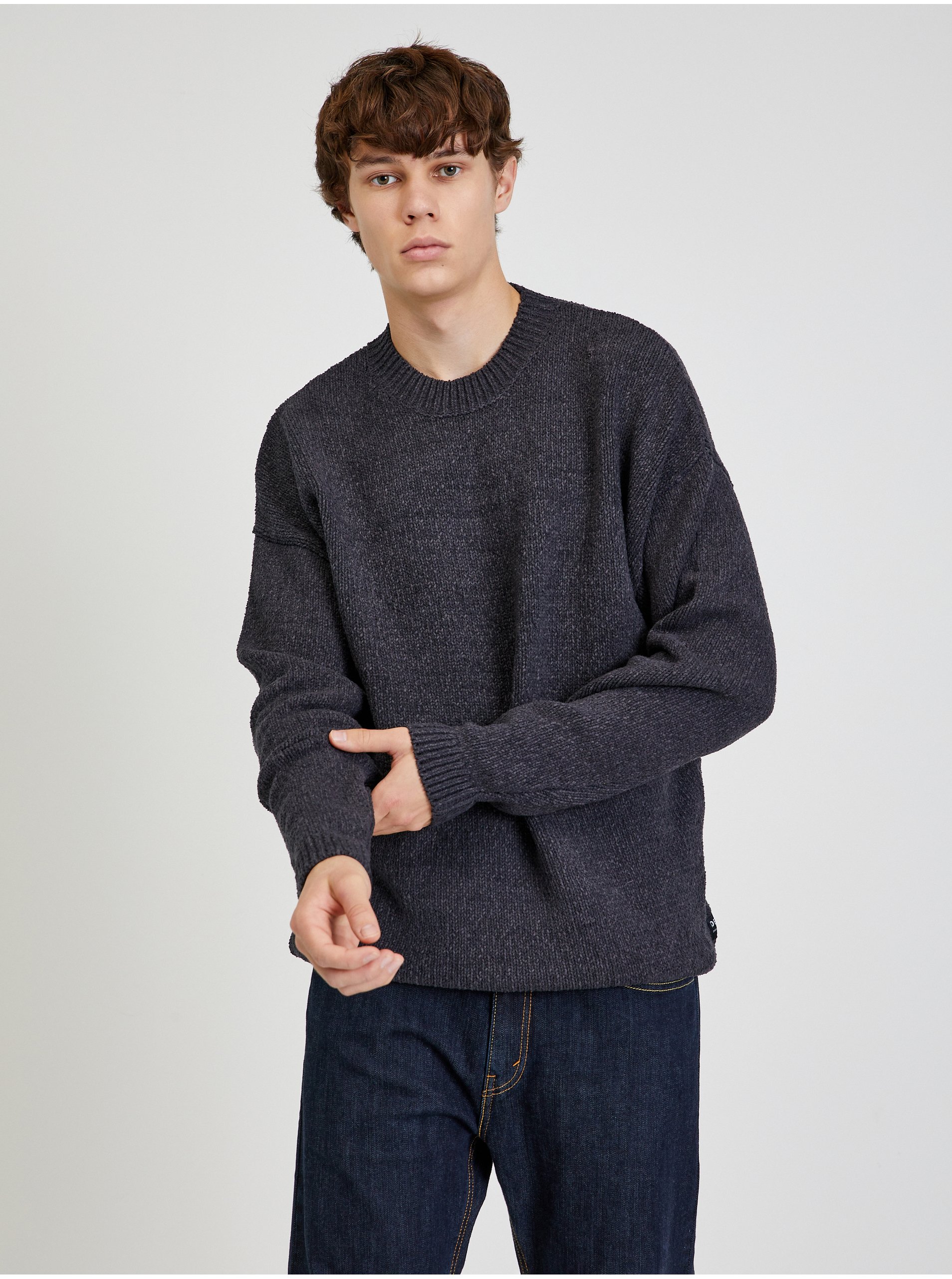 Men's sweater Tom Tailor Basic