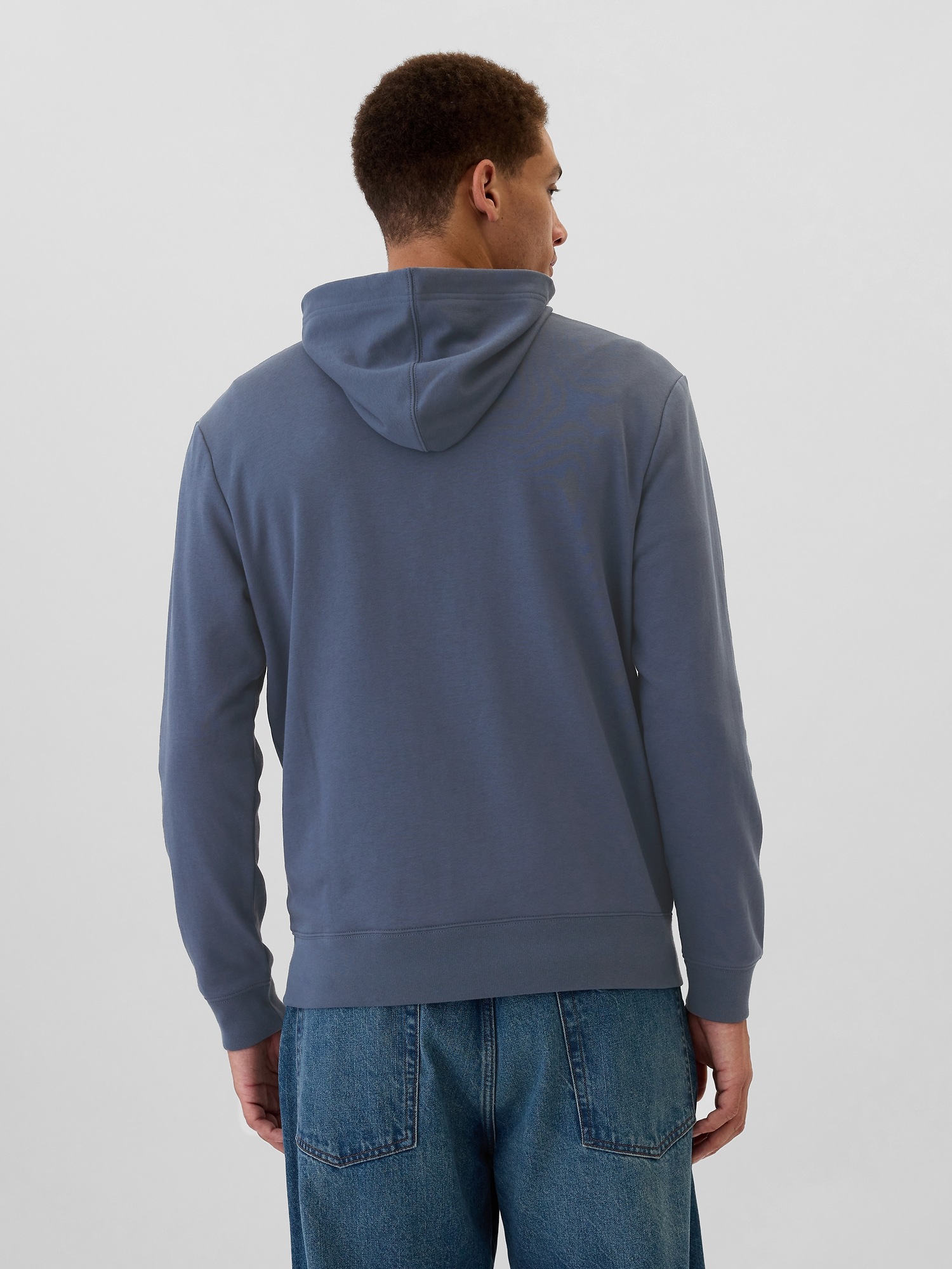 GAP Sweatshirt with logo - Men&#039;s