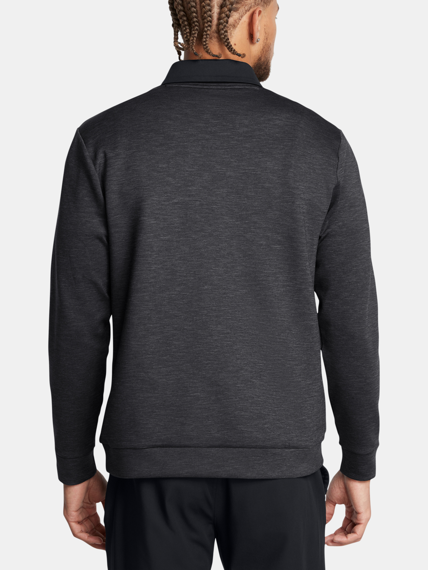 Under Armour Men's sweatshirt UA Drive Midlayer Crew - Men's