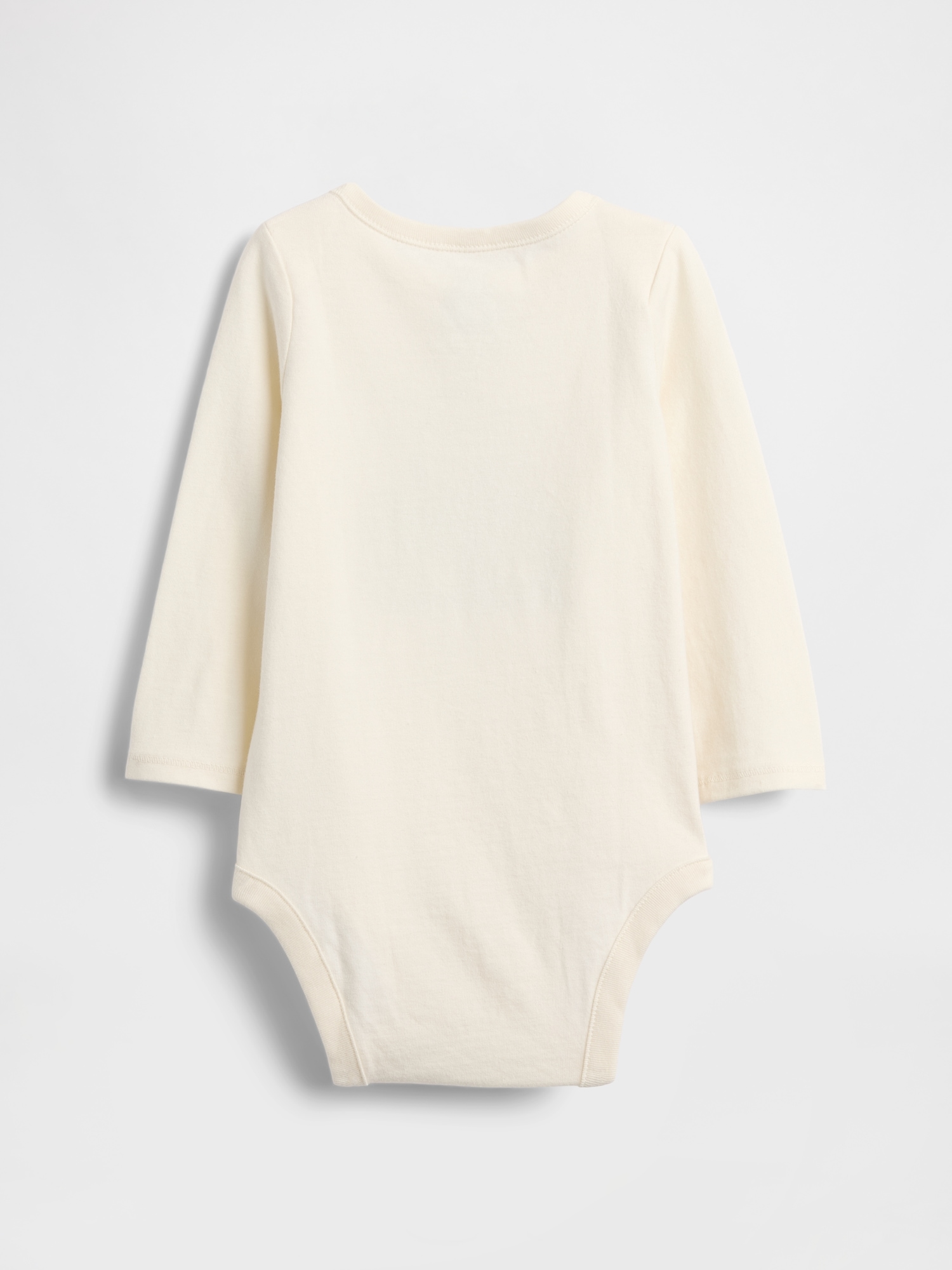 Body GAP pentru copii cu ursuleț de pluș