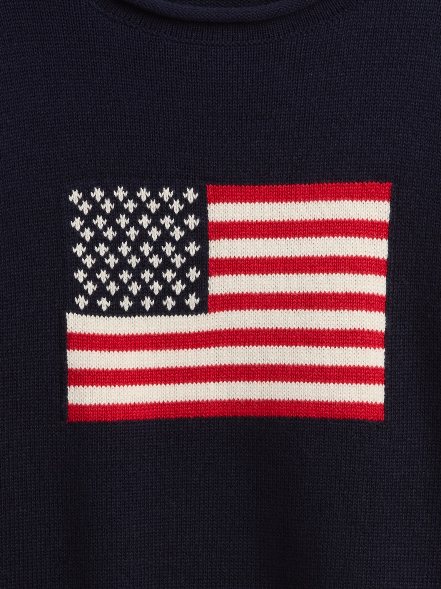GAP Children&#039;s sweater Americana - Girls