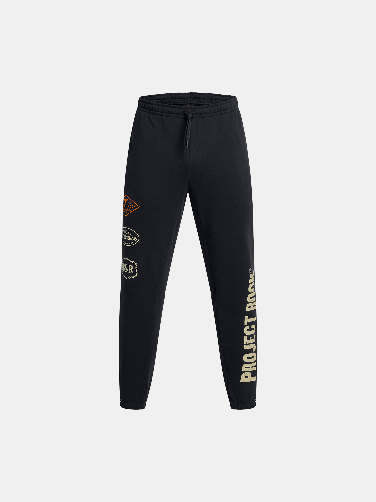 Under Armour Pjt Rck HWT Pant Tools Pants - BLK - Men