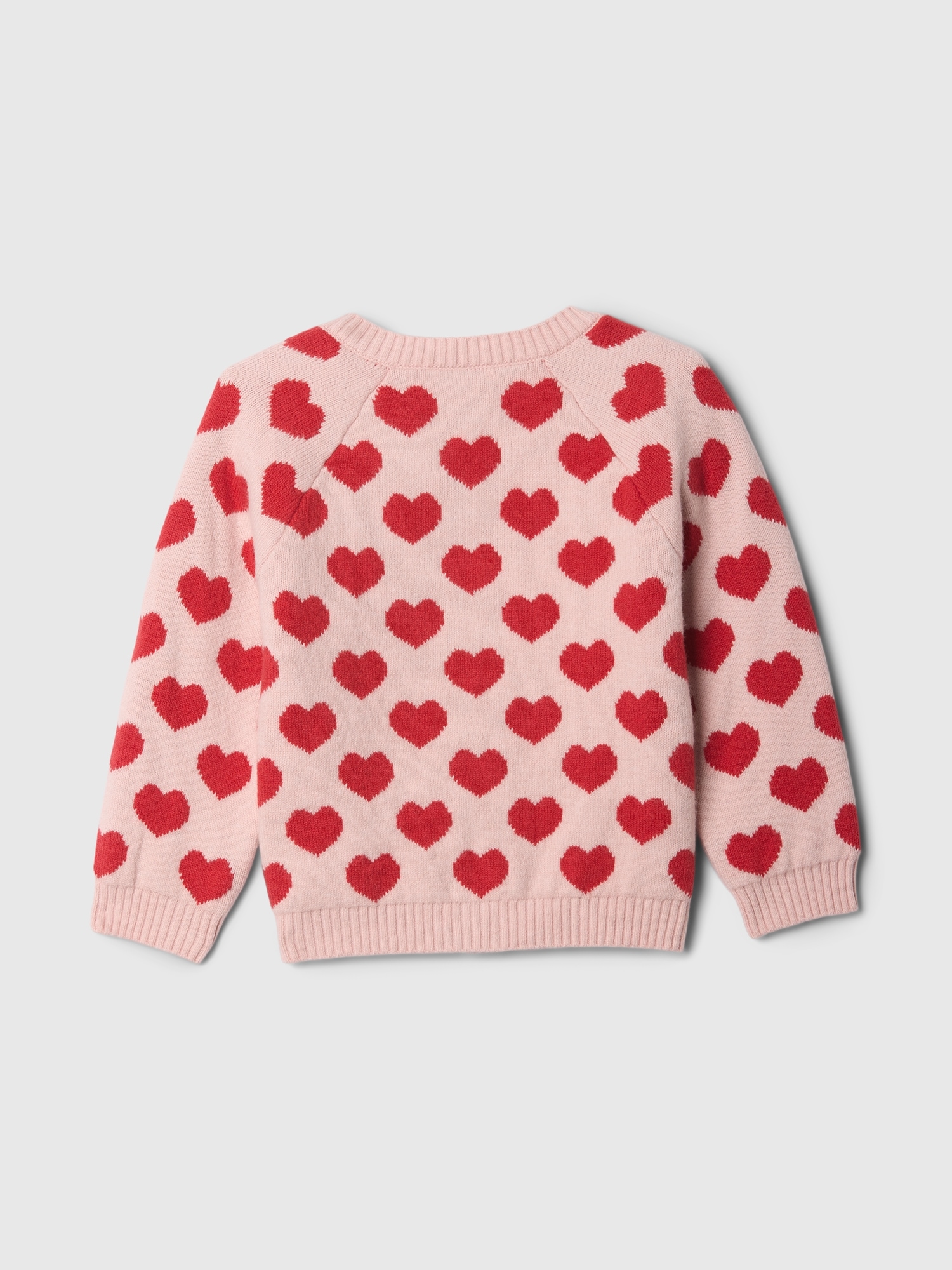 GAP Baby cardigan CashSoft - Girls