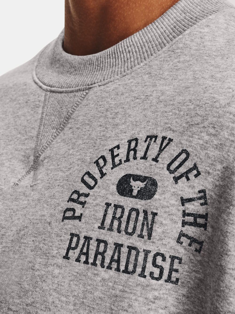 Hanorace pentru femei Under Armour - gri