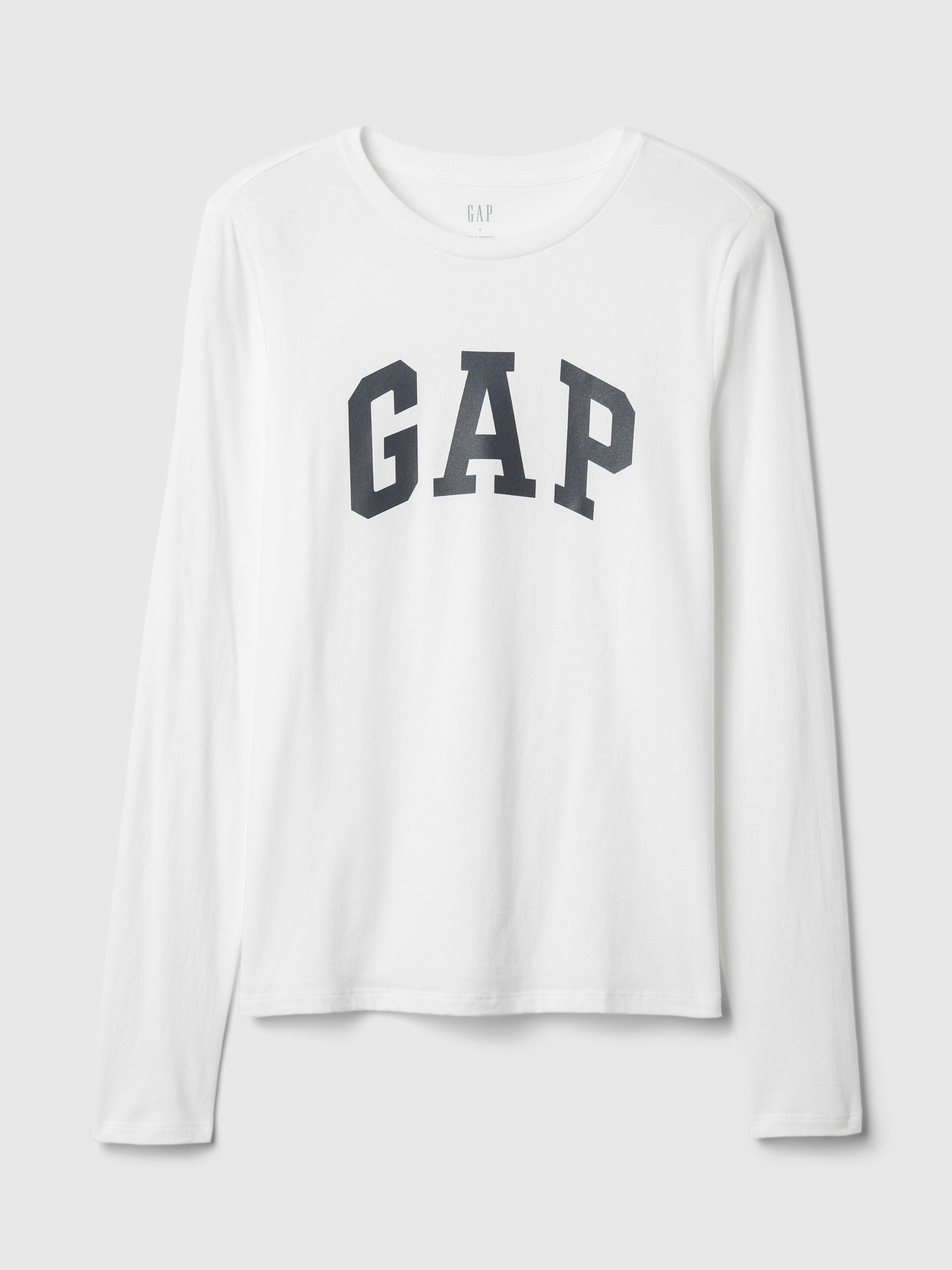 GAP T-shirt with logo - Women