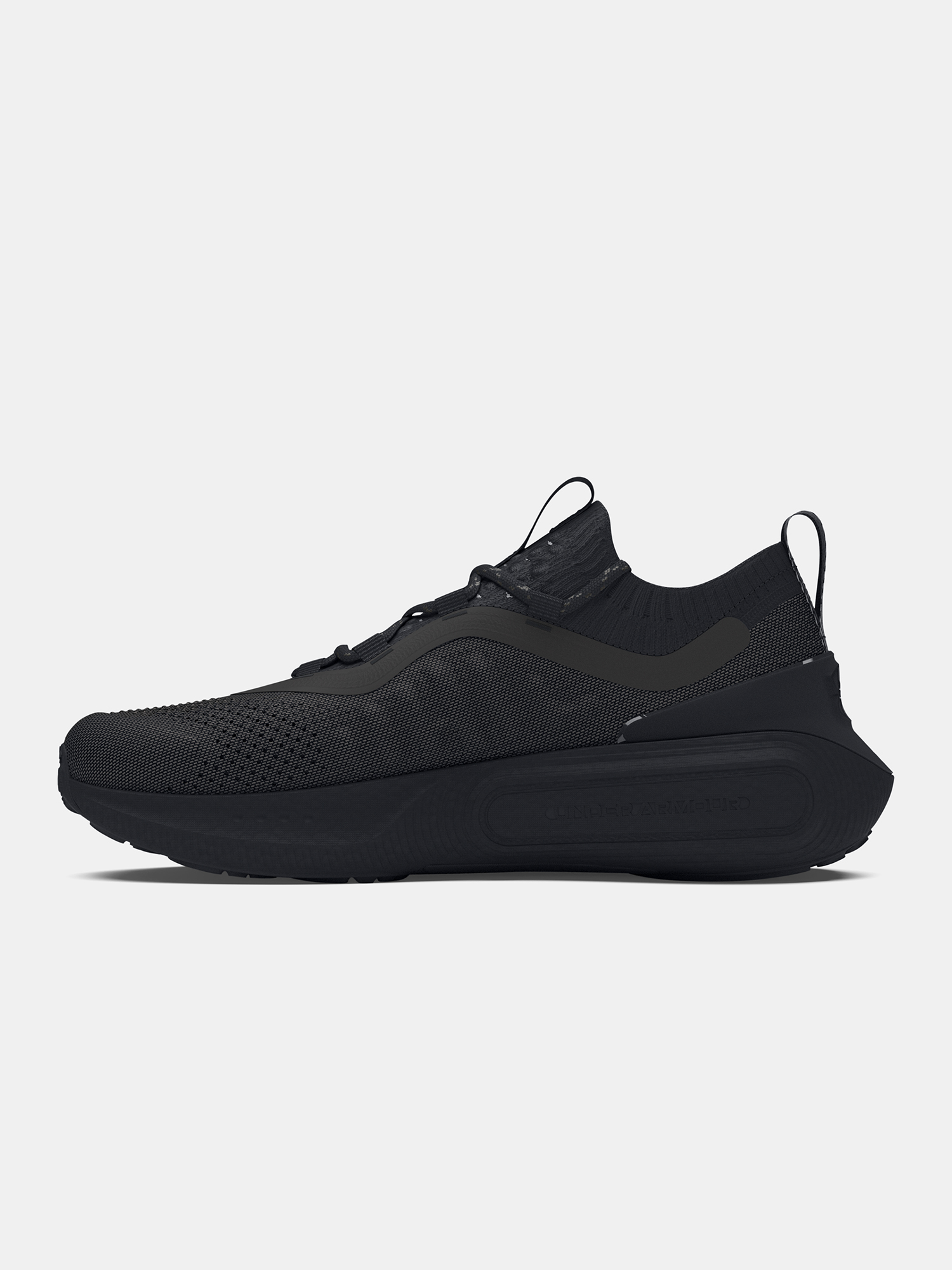 Under Armour Unisex shoes UA U Phantom 4 RFLCT - unisex