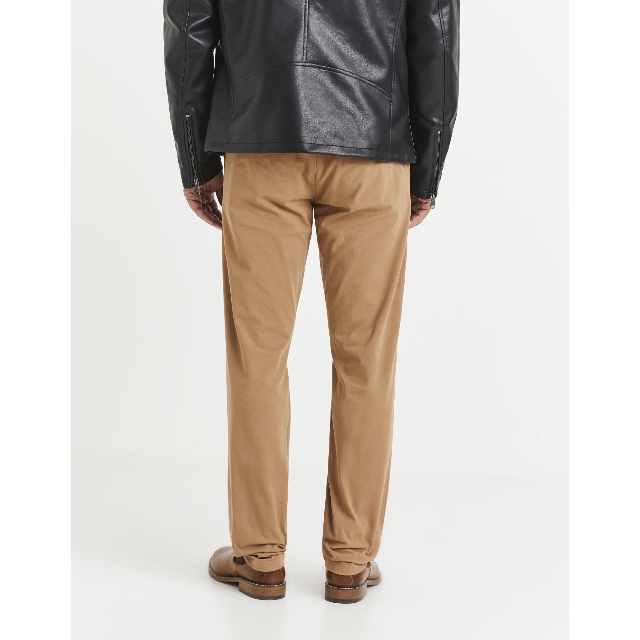 Pantaloni bărbați Celio Chino